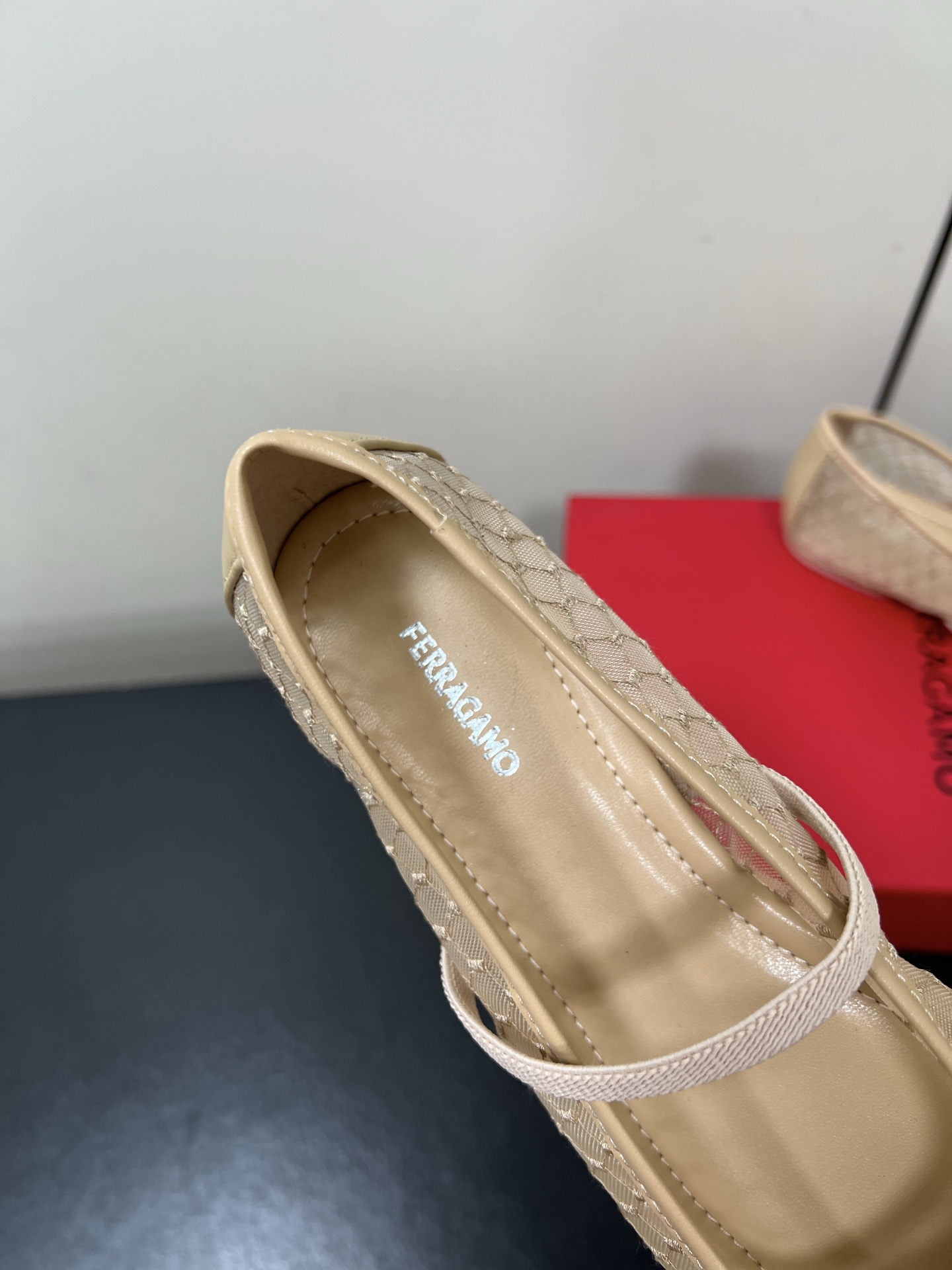 “Ferragamo/Firagmu AW-Explosive Shoe Collection Overview and Sizes” - 图片 7
