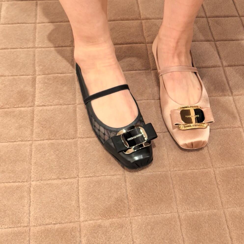 NO:481585,Show up on foot~, single shoes19860909上脚展示～,单鞋,Women's Shoes