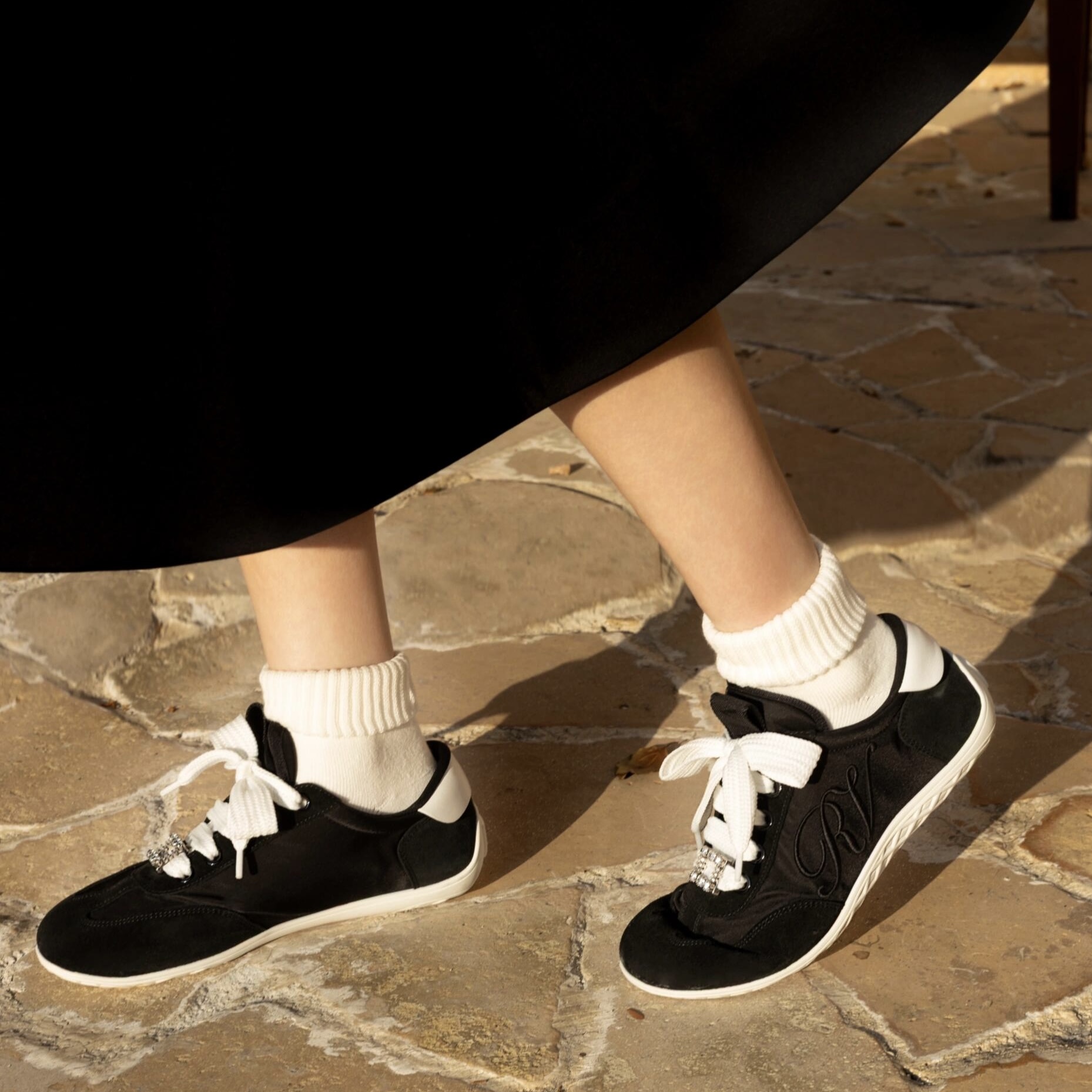 NO:475735,Feet display, casual shoes/sports shoes, sneakers19860909上脚展示,休闲鞋/运动鞋,sneakers,Women's Shoes