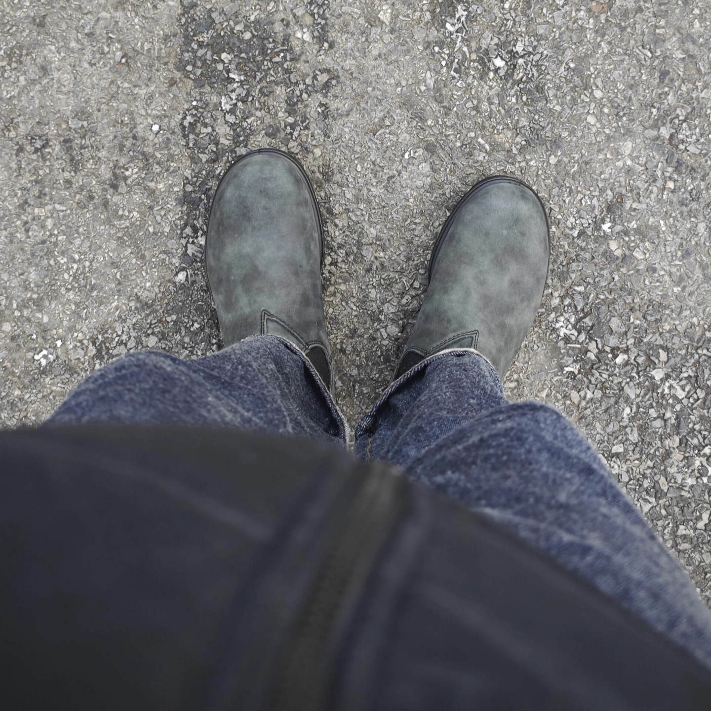 NO:593295,Upper foot display, boots, boots19860909上脚展示,靴子,boots,Women's Shoes