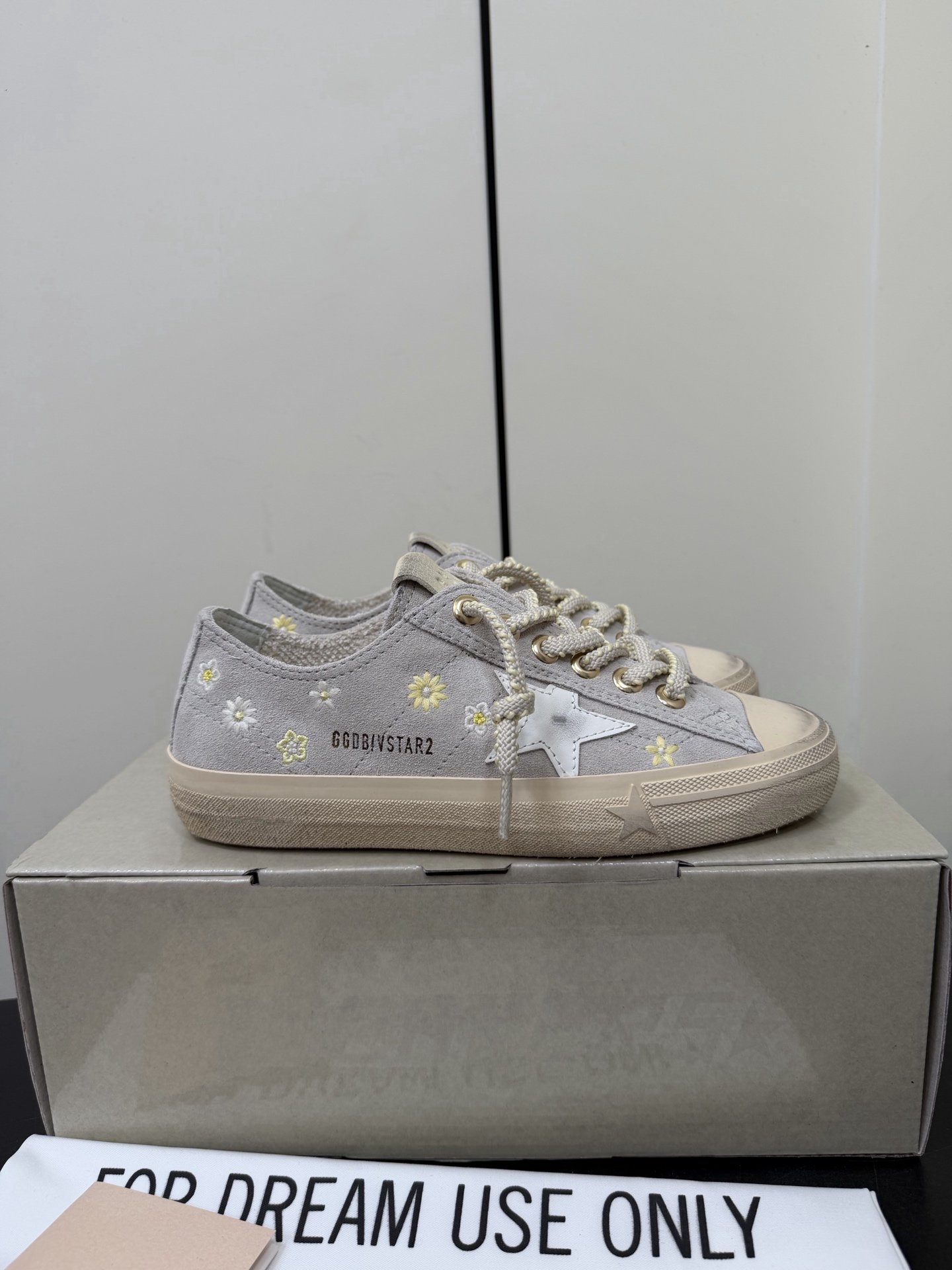 NO:630354,# insert新色# GGDB small dirty shoes are all classic styles, new colors, really nice-looking, the colors match well, top version, size 35-40 (40 customized, non-refundable), casual shoes/sports shoes, sneakers19860909#插播新色# GGDB 小脏鞋 都是经典版型,新配色 真的hin好看呀,色调很配啊 顶级版本 size 35-40（40定制不退换）,休闲鞋/运动鞋,sneakers,Women's Shoes