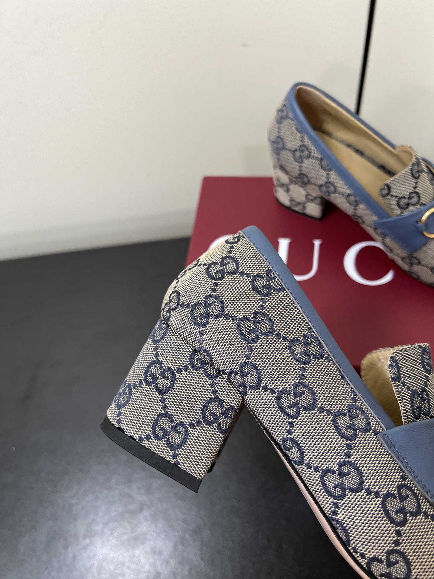 Gucci Loafers