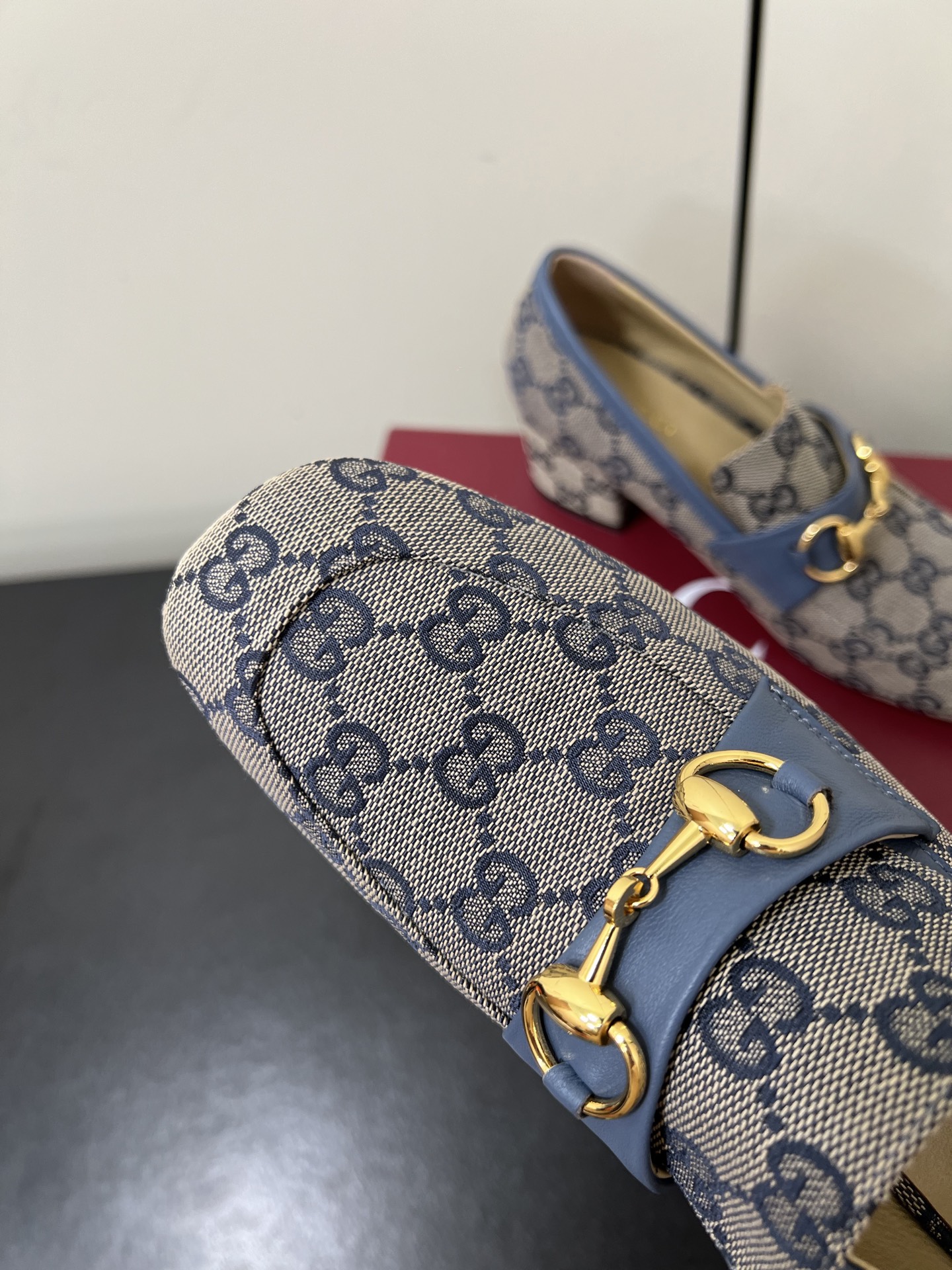 Gucci Loafers