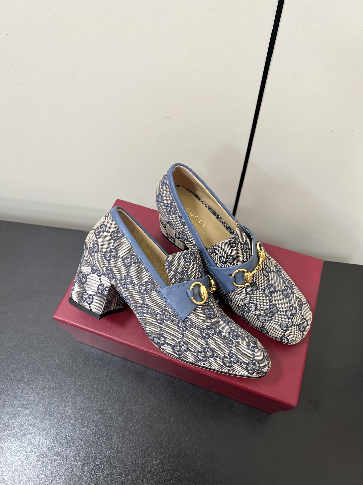 Gucci Loafers