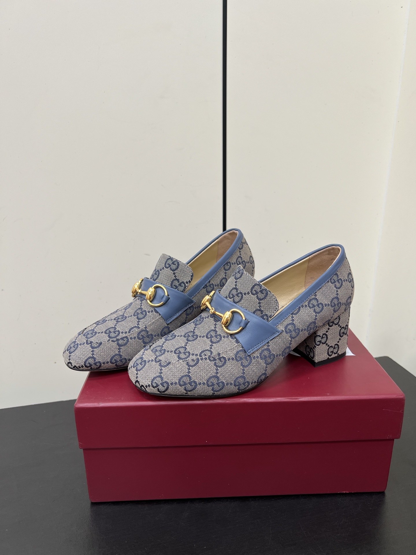 Gucci Loafers