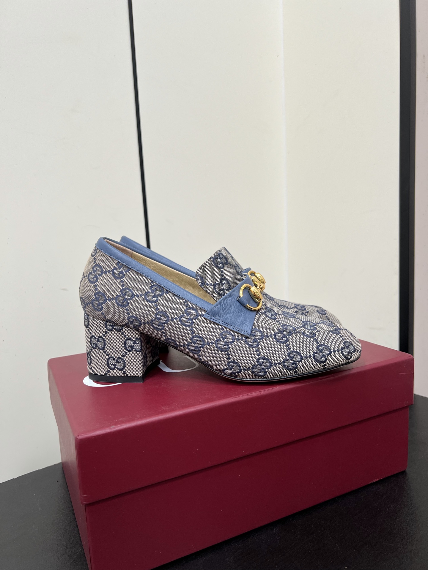 Gucci Loafers