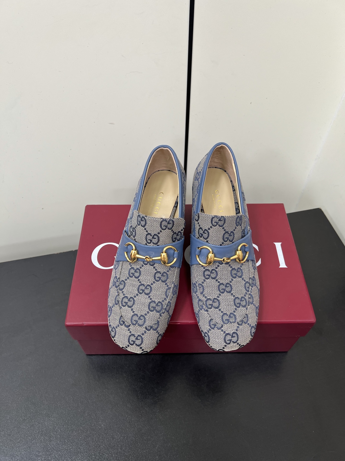 Gucci Loafers