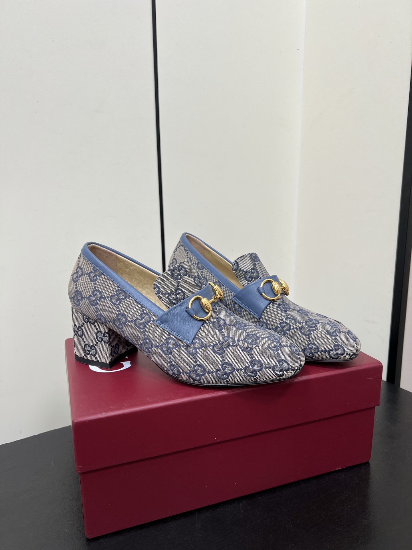 Gucci Loafers
