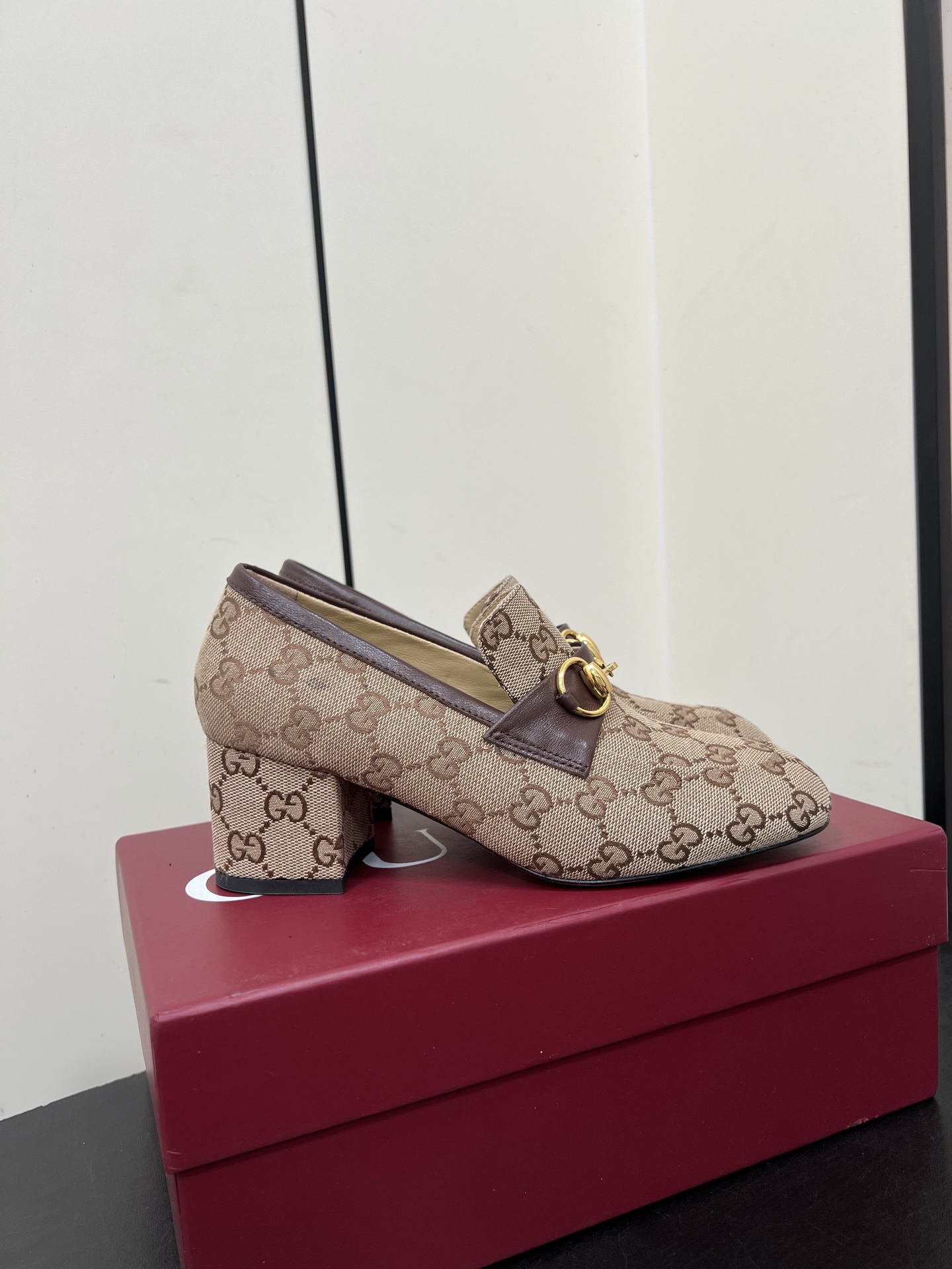 Gucci Loafers