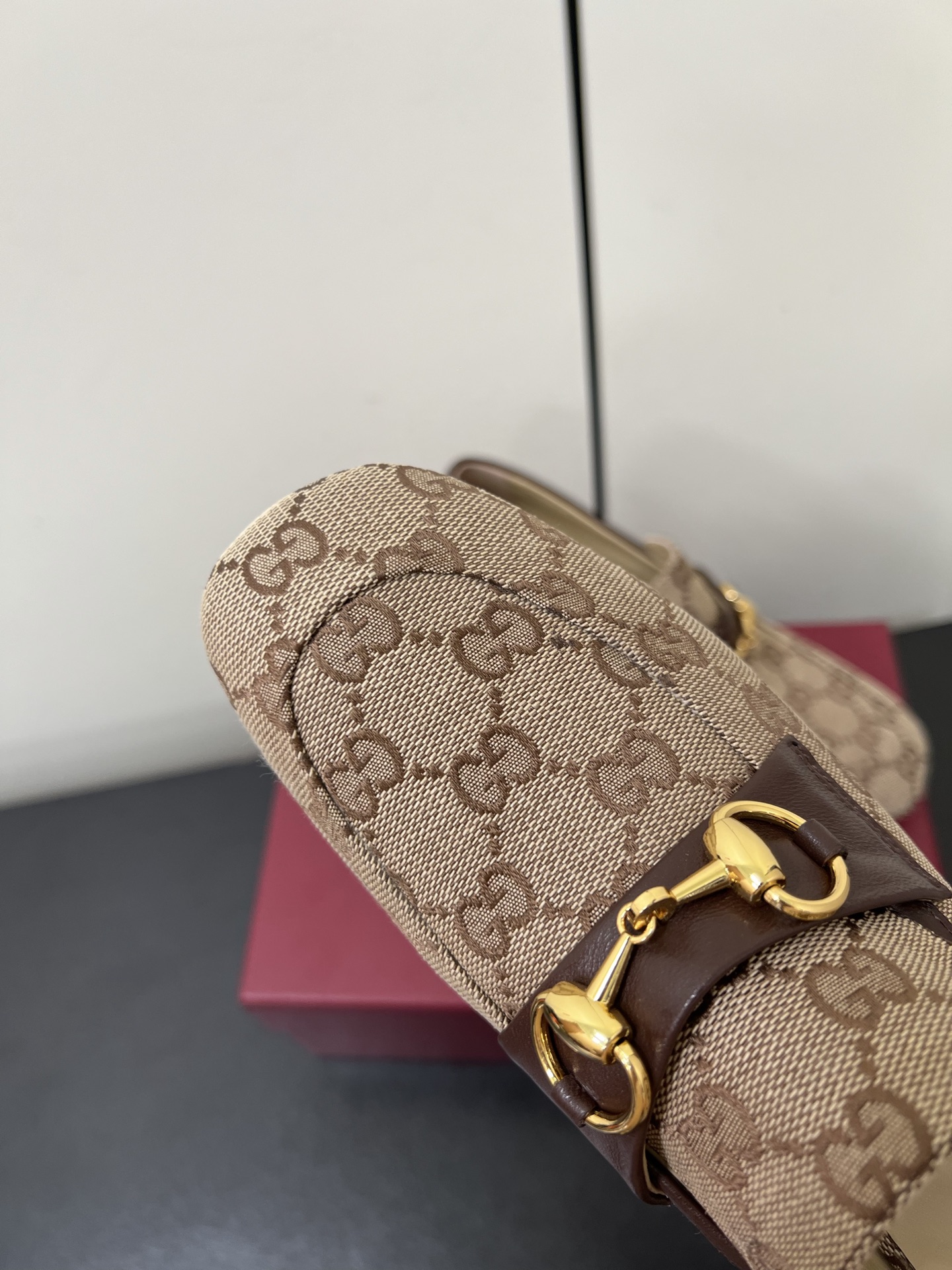 Gucci Loafers