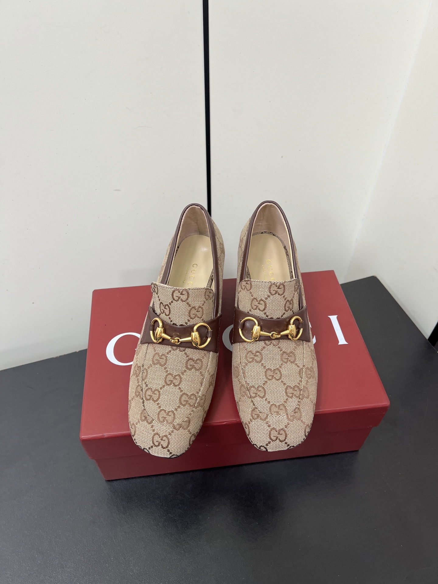 Gucci Loafers