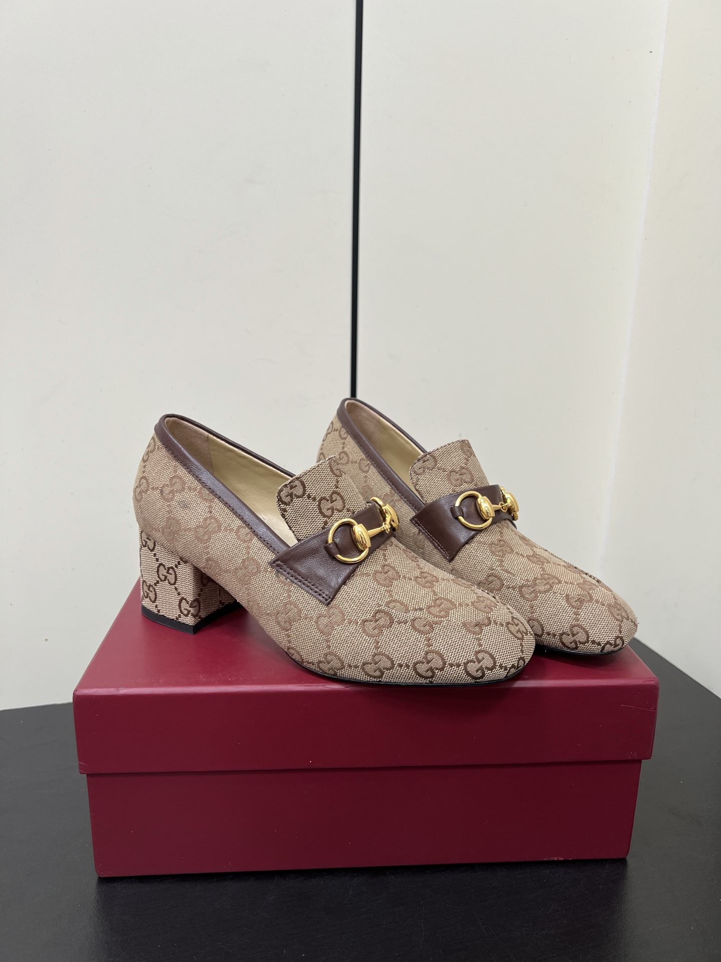 Gucci Loafers