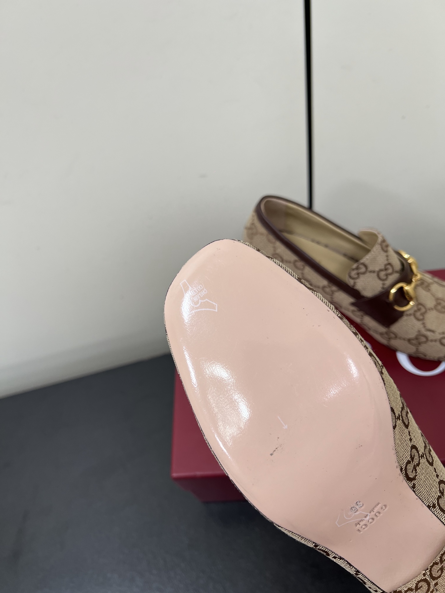 Gucci Loafers