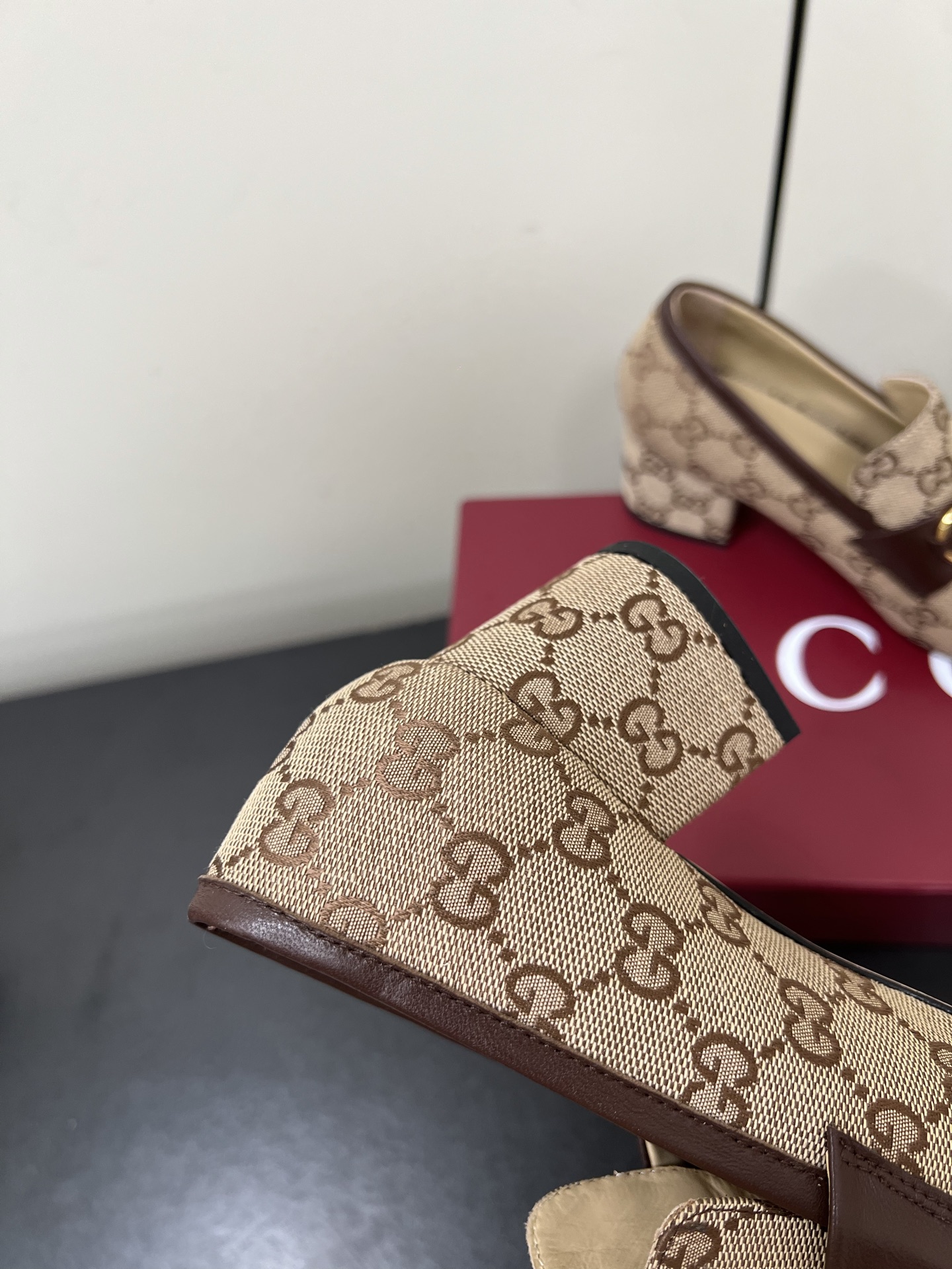 Gucci Loafers