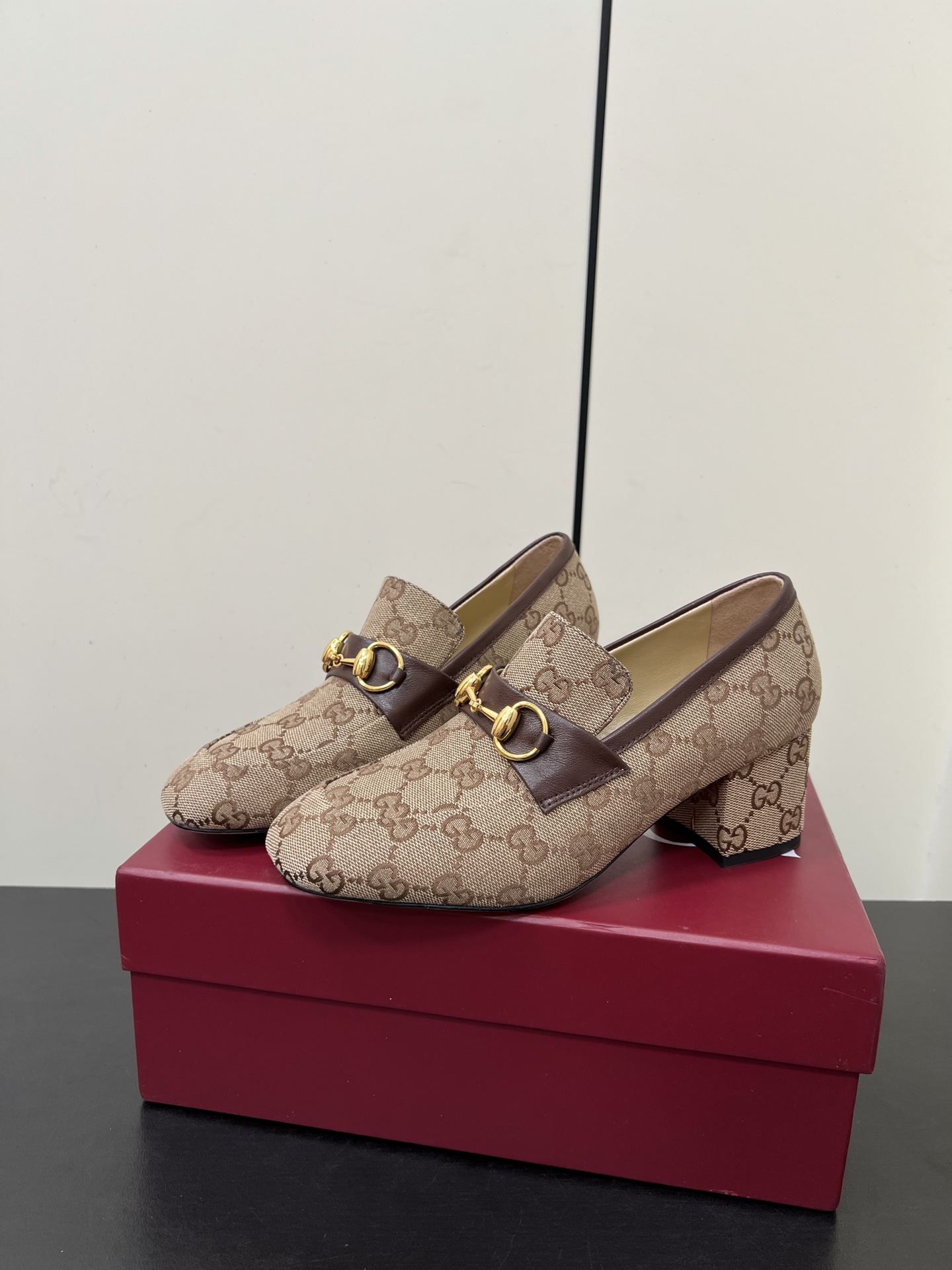 Gucci Loafers