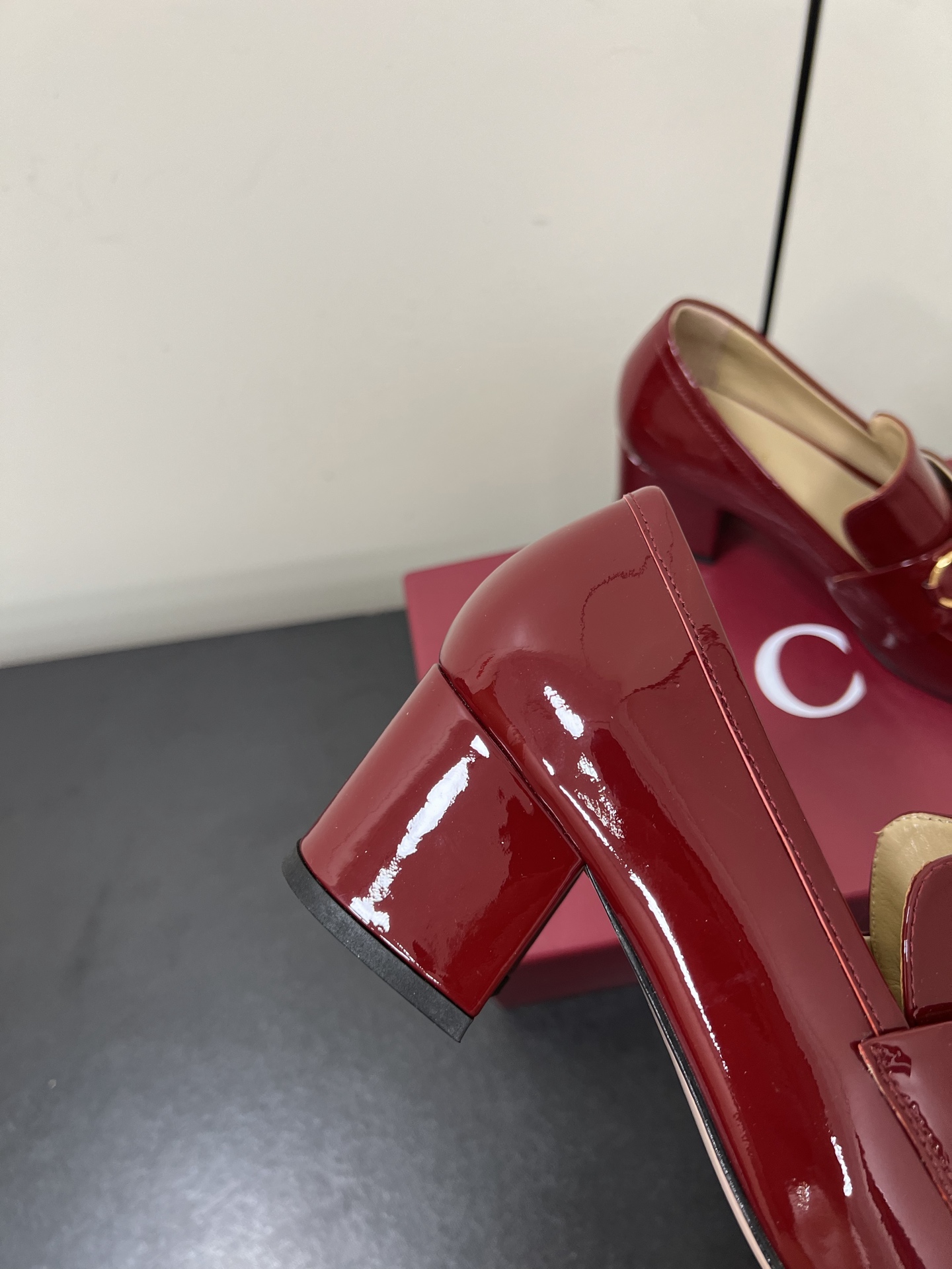 Gucci Loafers