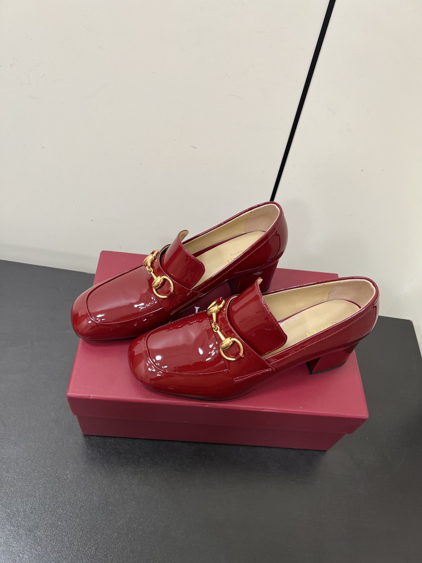 Gucci Loafers