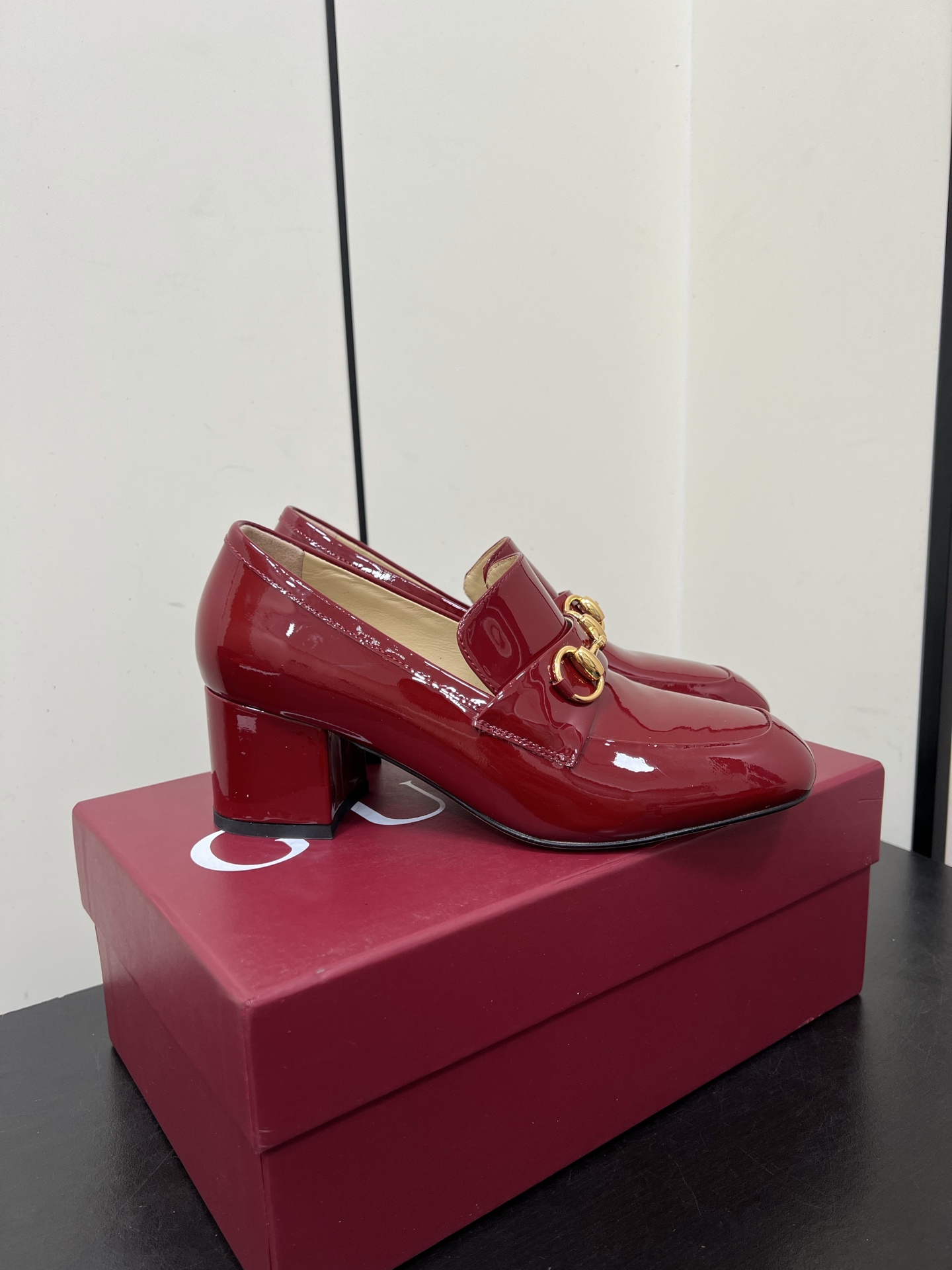 Gucci Loafers