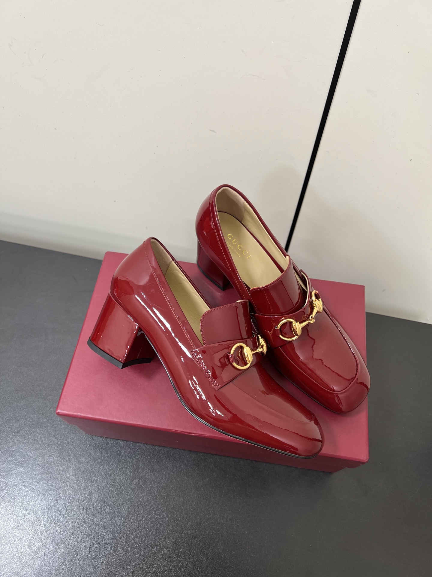 Gucci Loafers