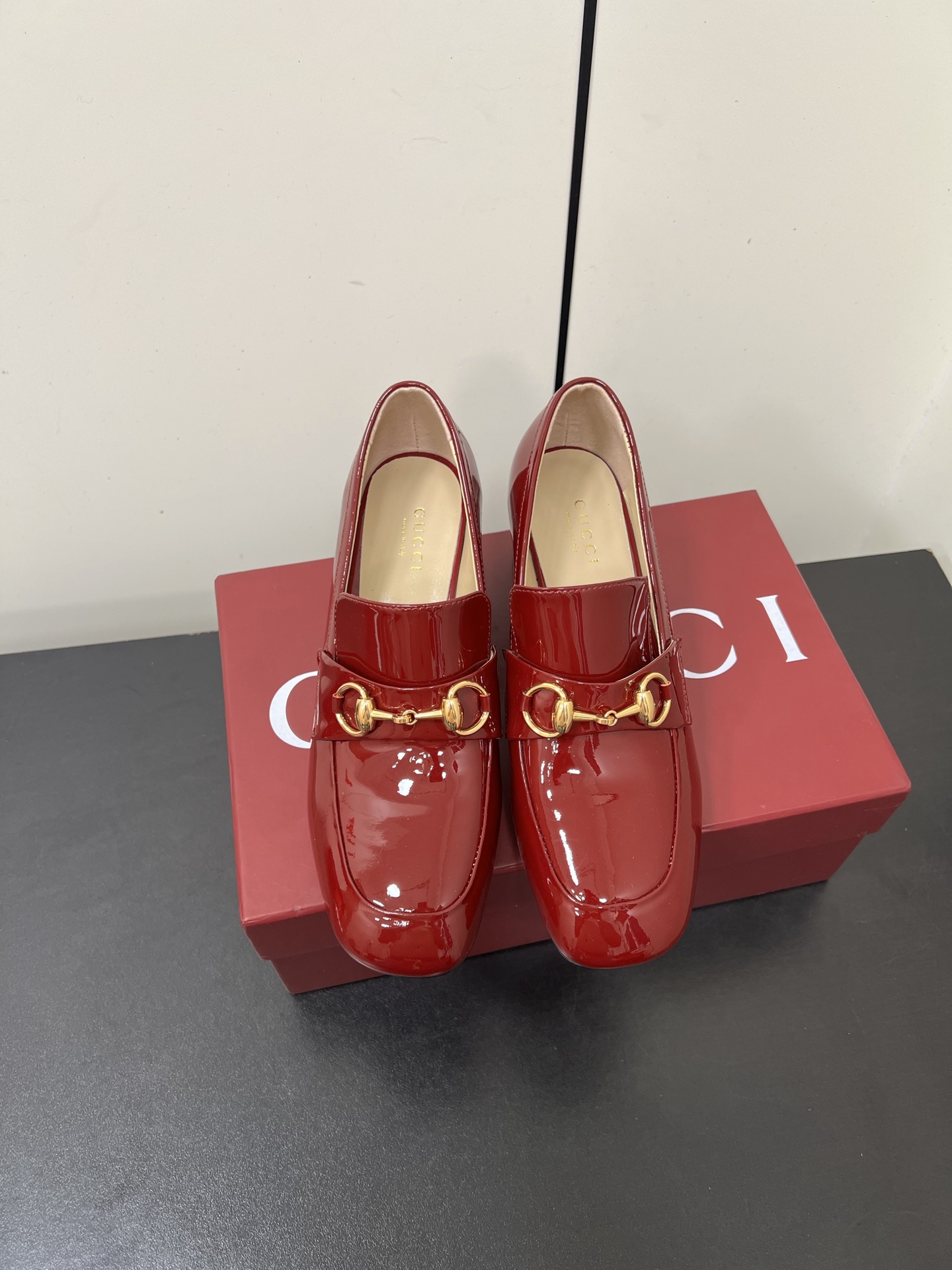 Gucci Loafers