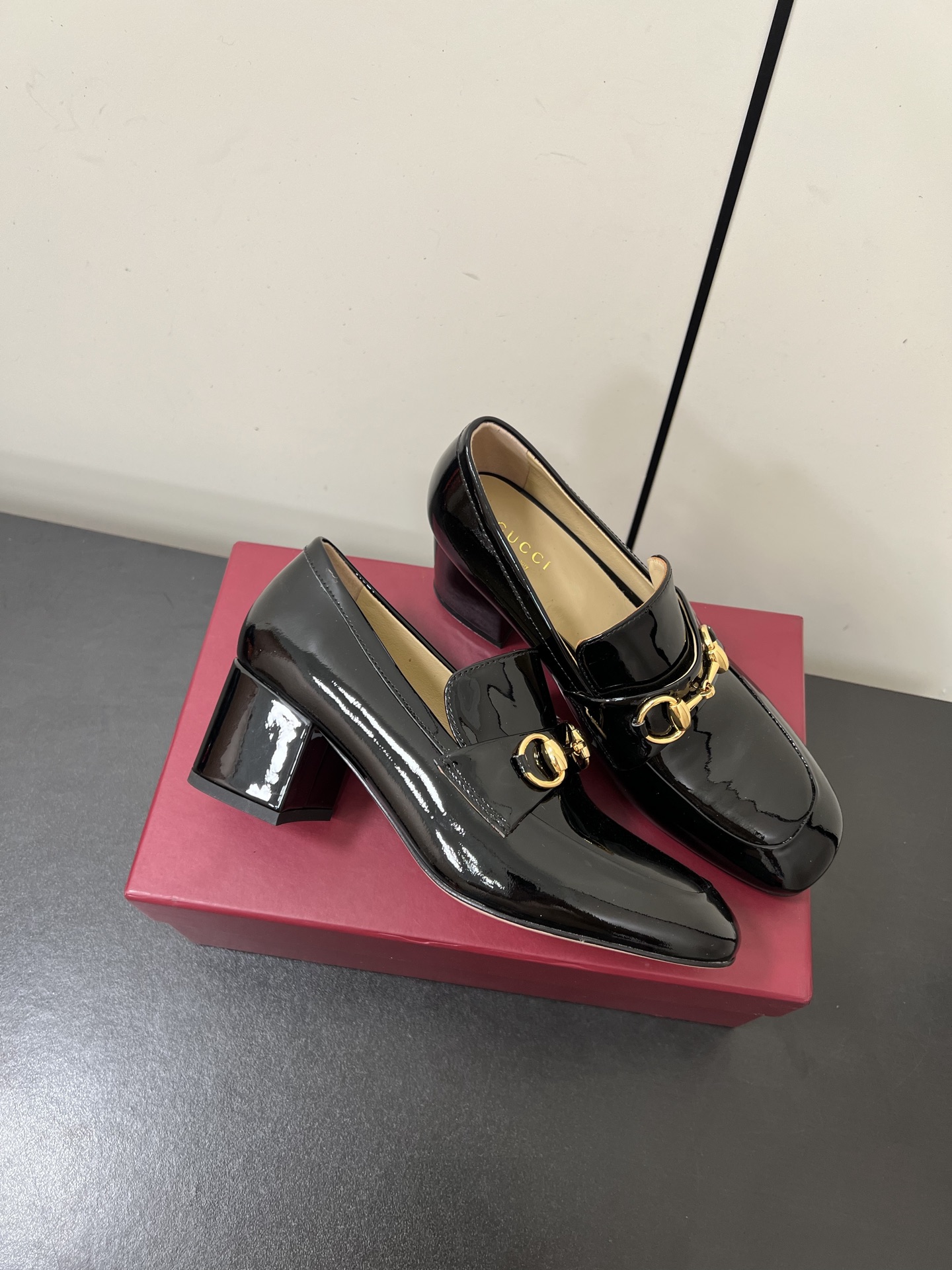 Gucci Loafers