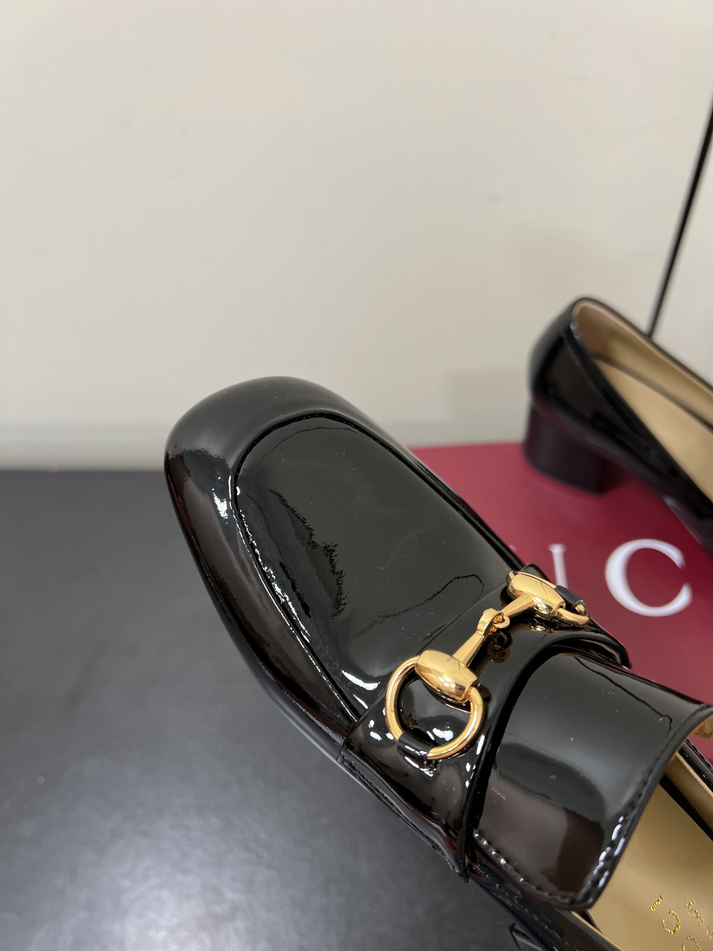 Gucci Loafers