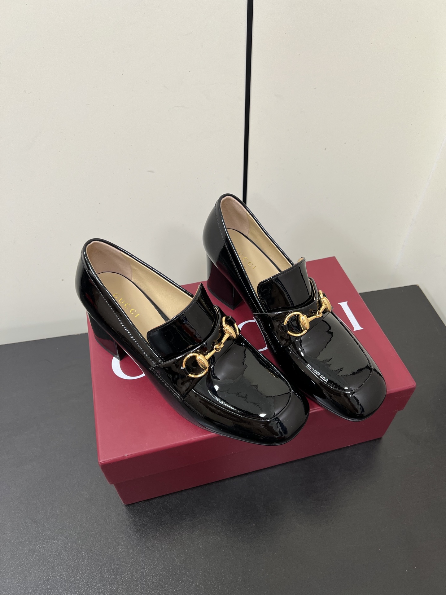 Gucci Loafers