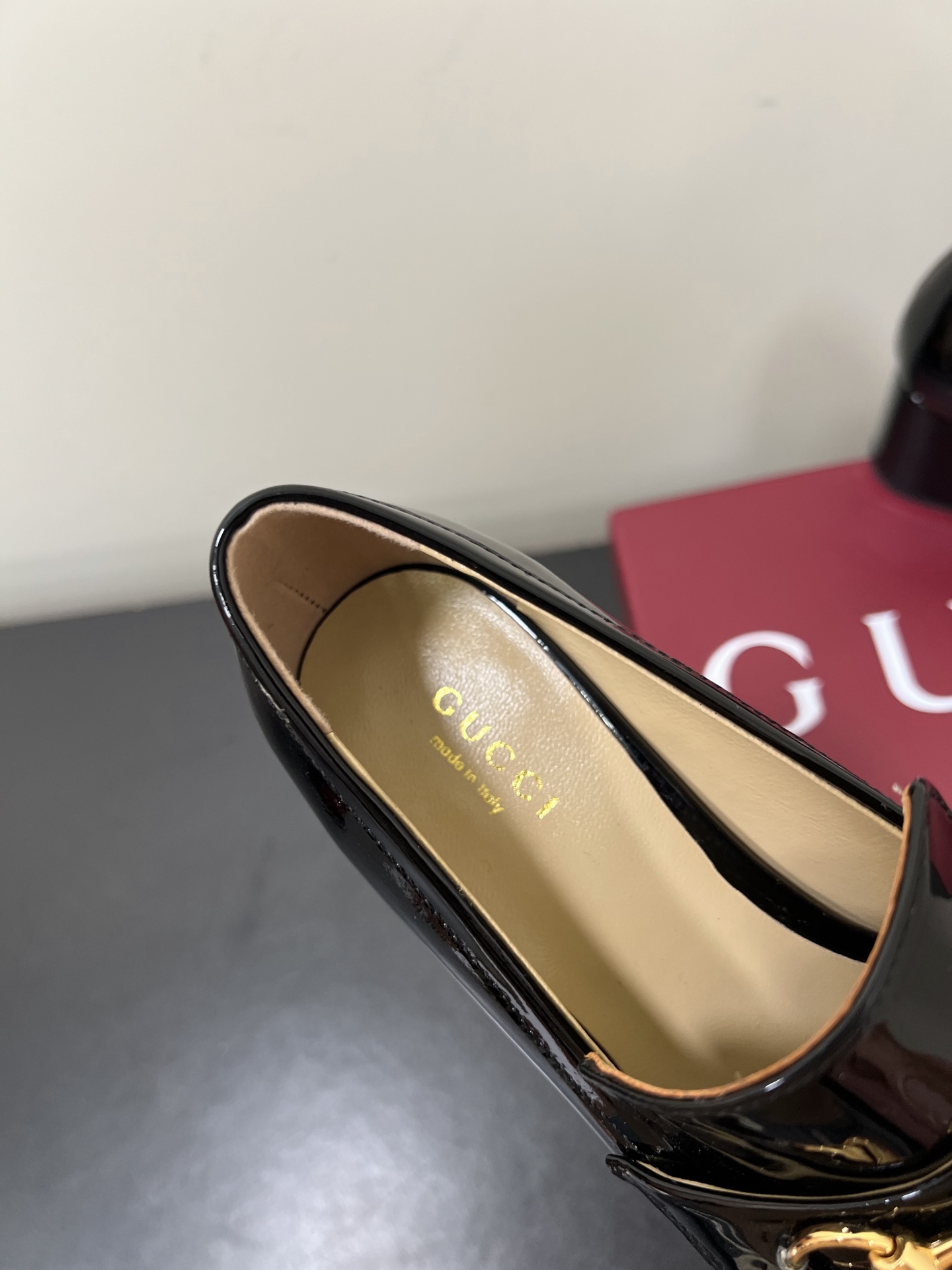 Gucci Loafers
