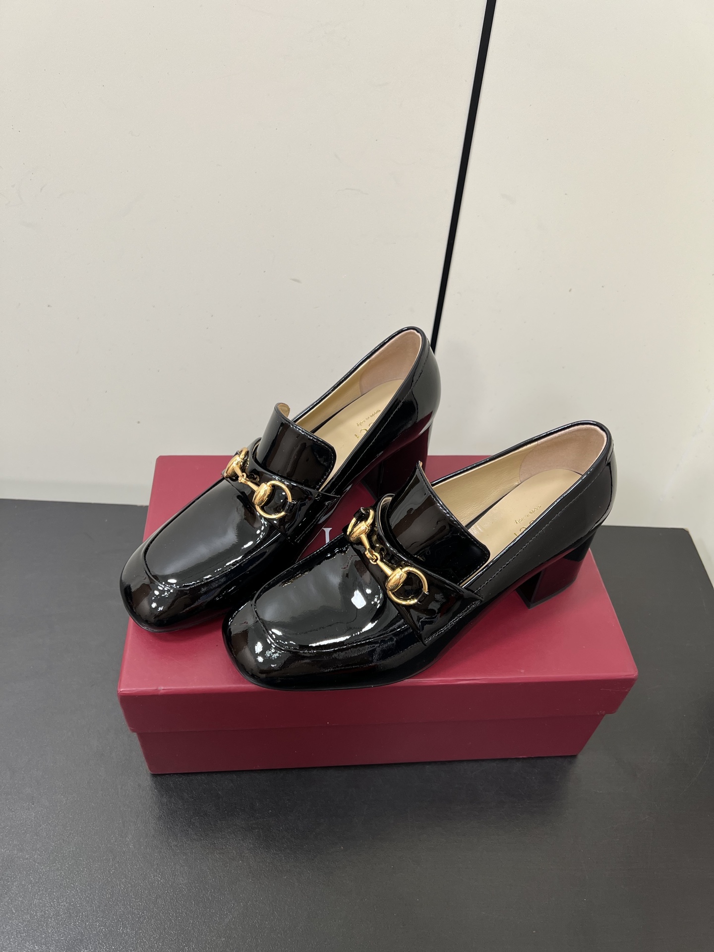 Gucci Loafers
