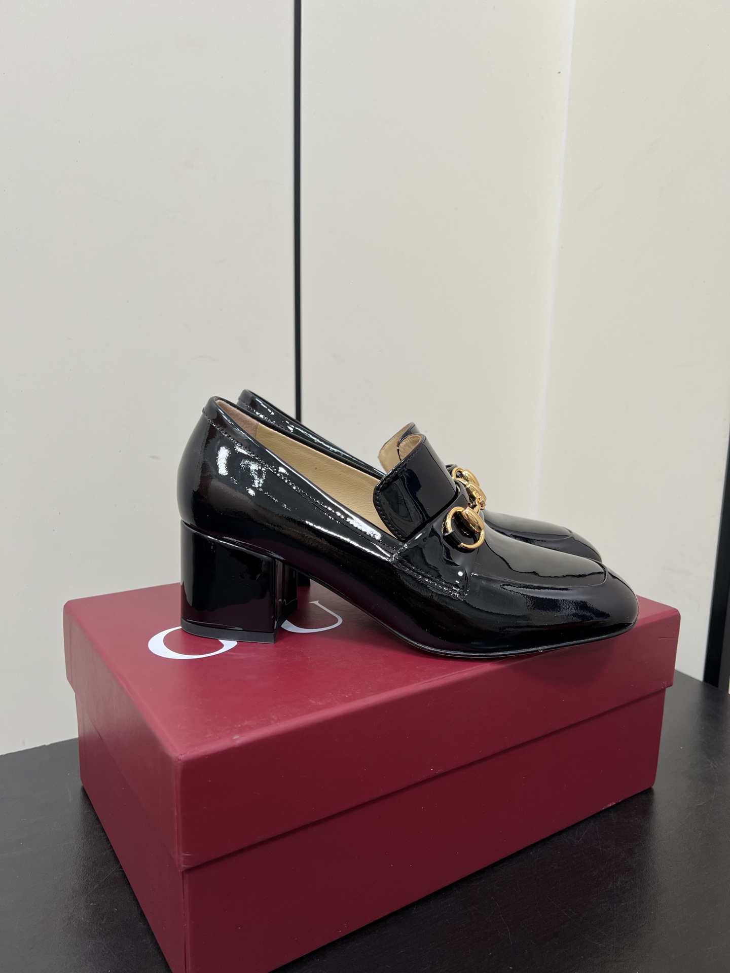 Gucci Loafers