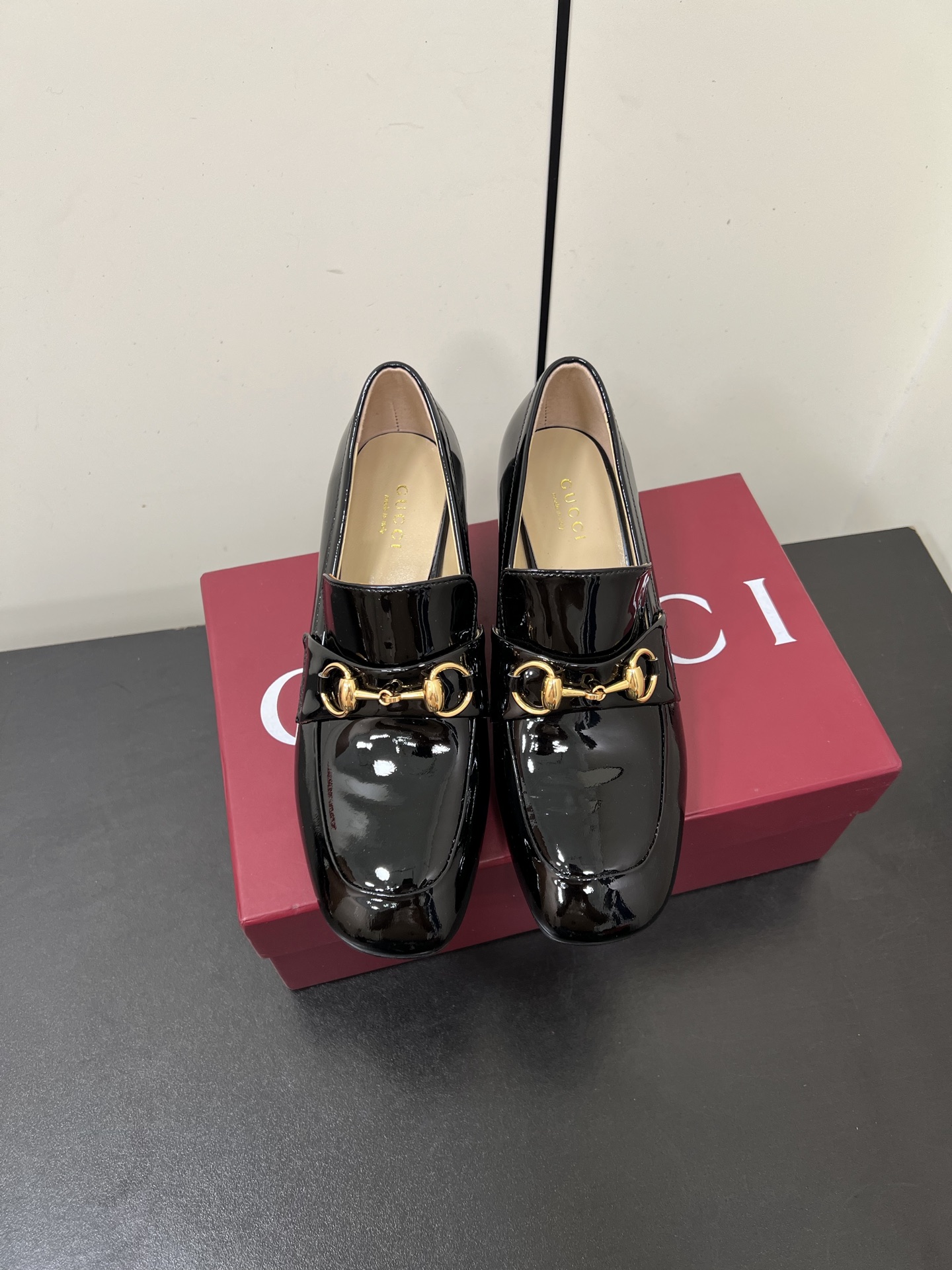 Gucci Loafers
