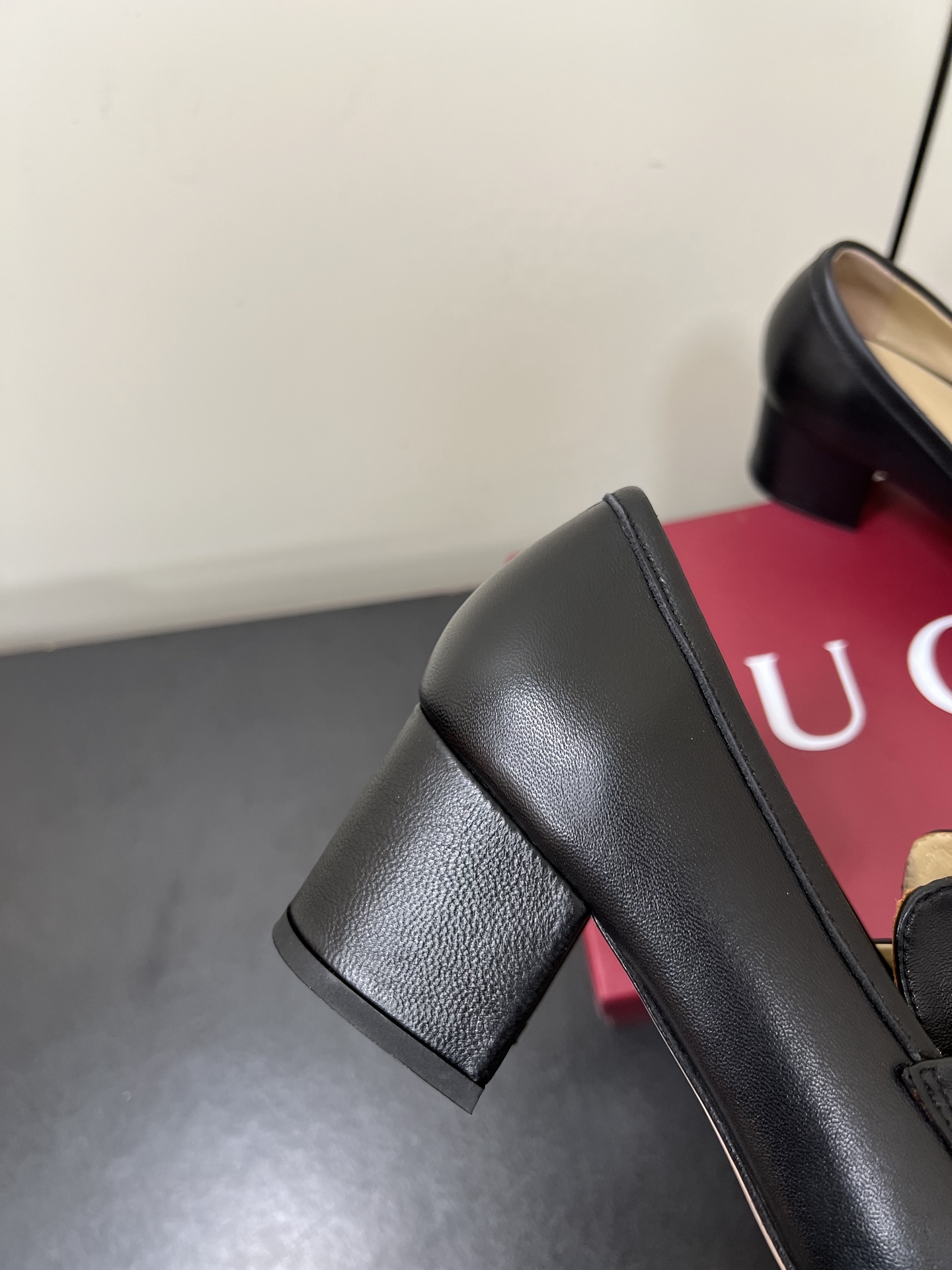 Gucci Loafers