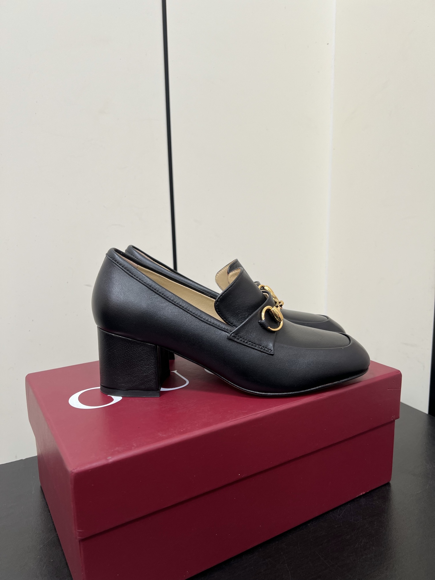 Gucci Loafers