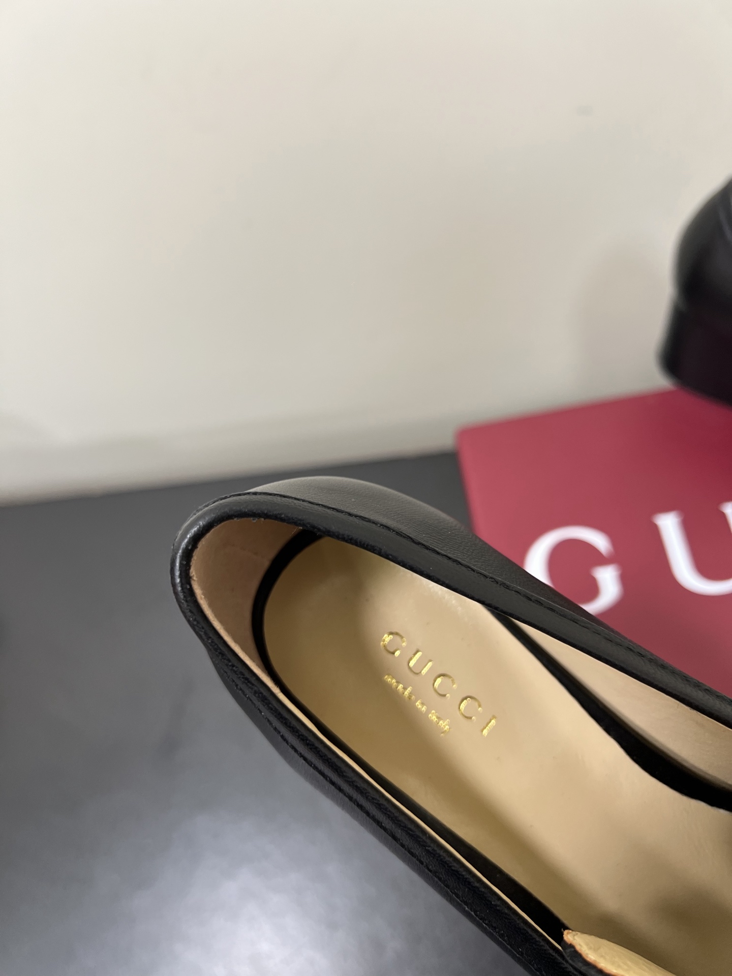 Gucci Loafers