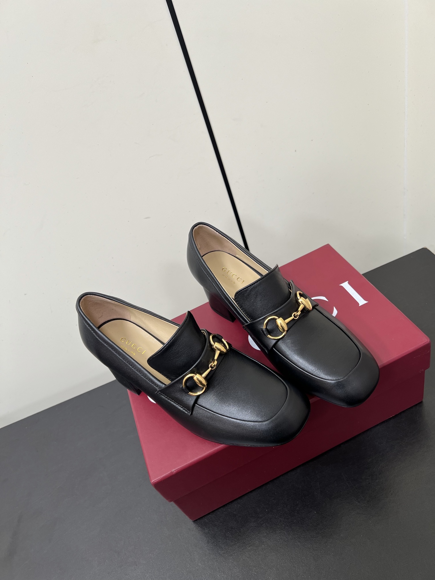 Gucci Loafers