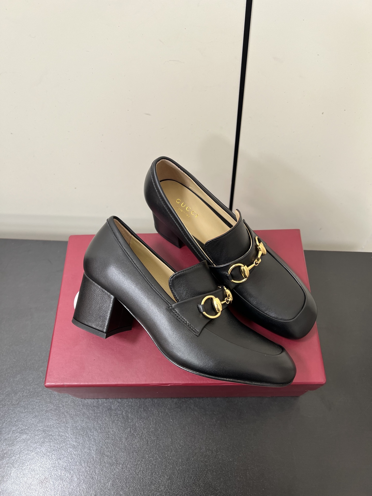 Gucci Loafers