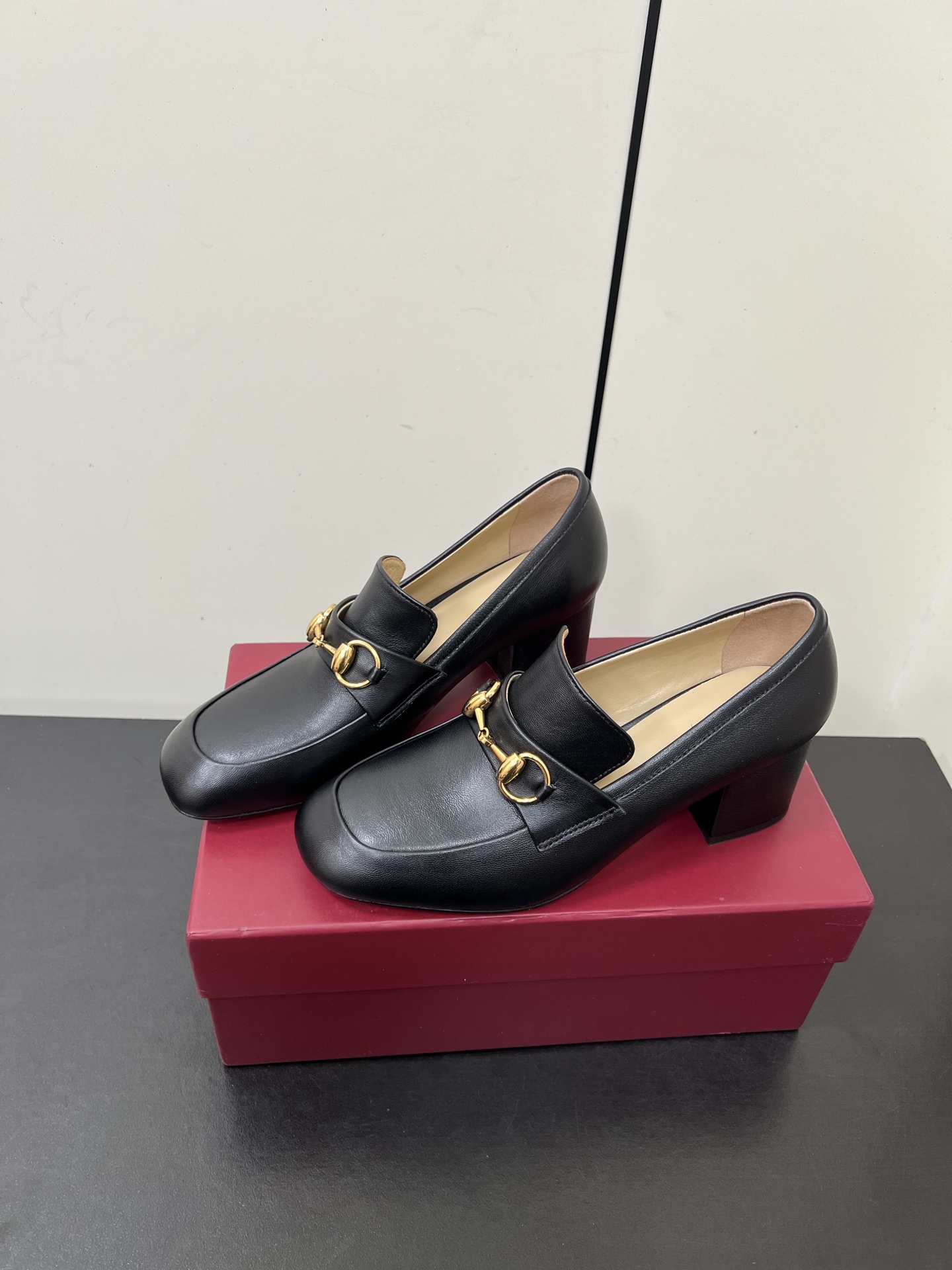 Gucci Loafers