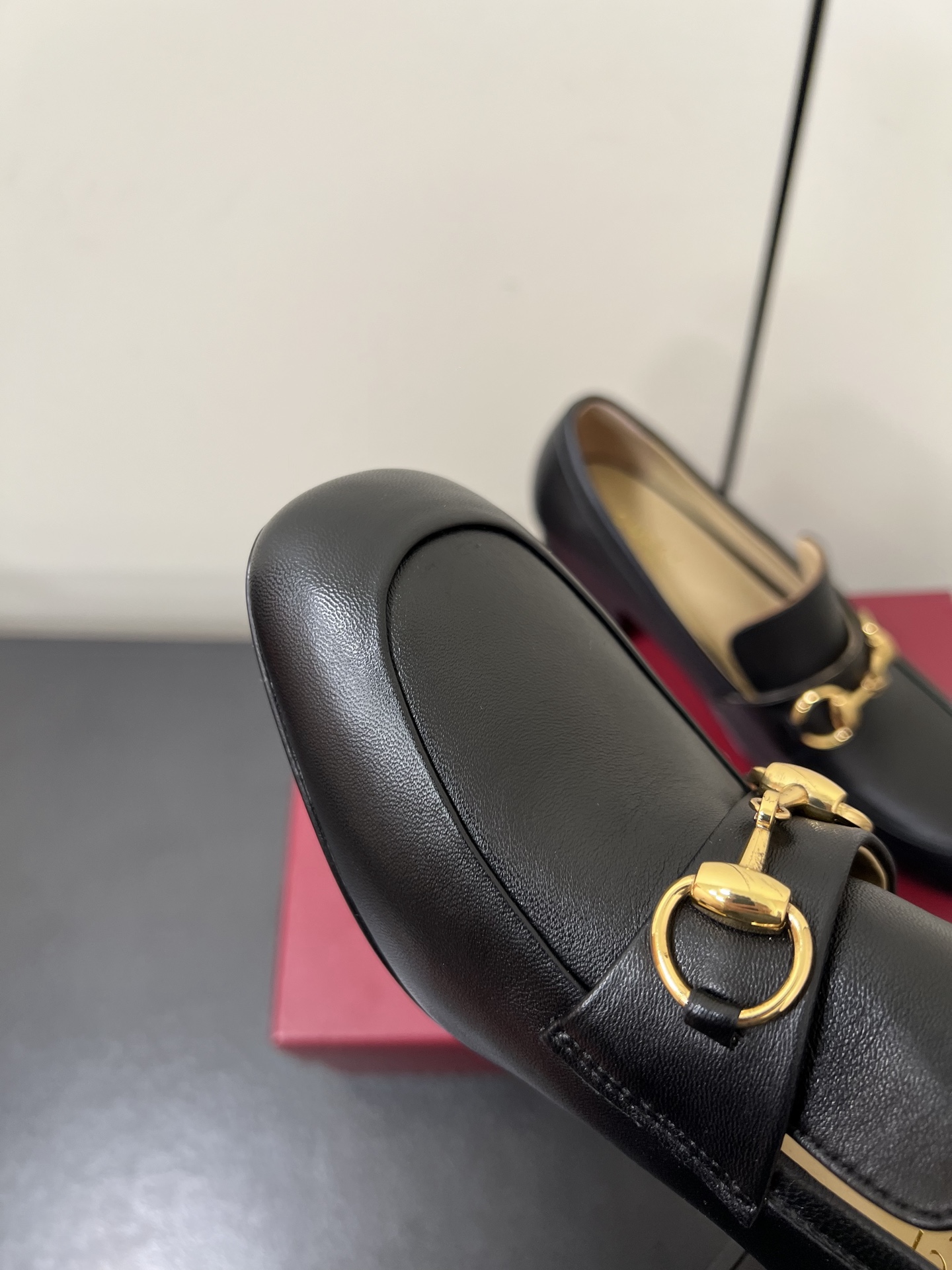 Gucci Loafers