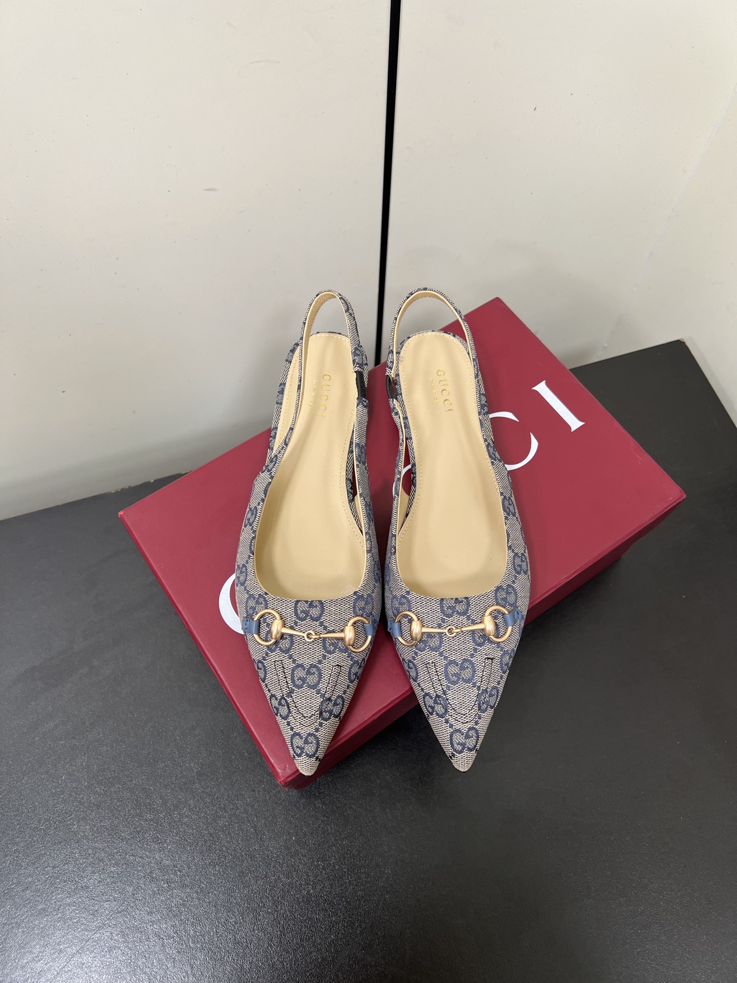 Gucci Women Shoes