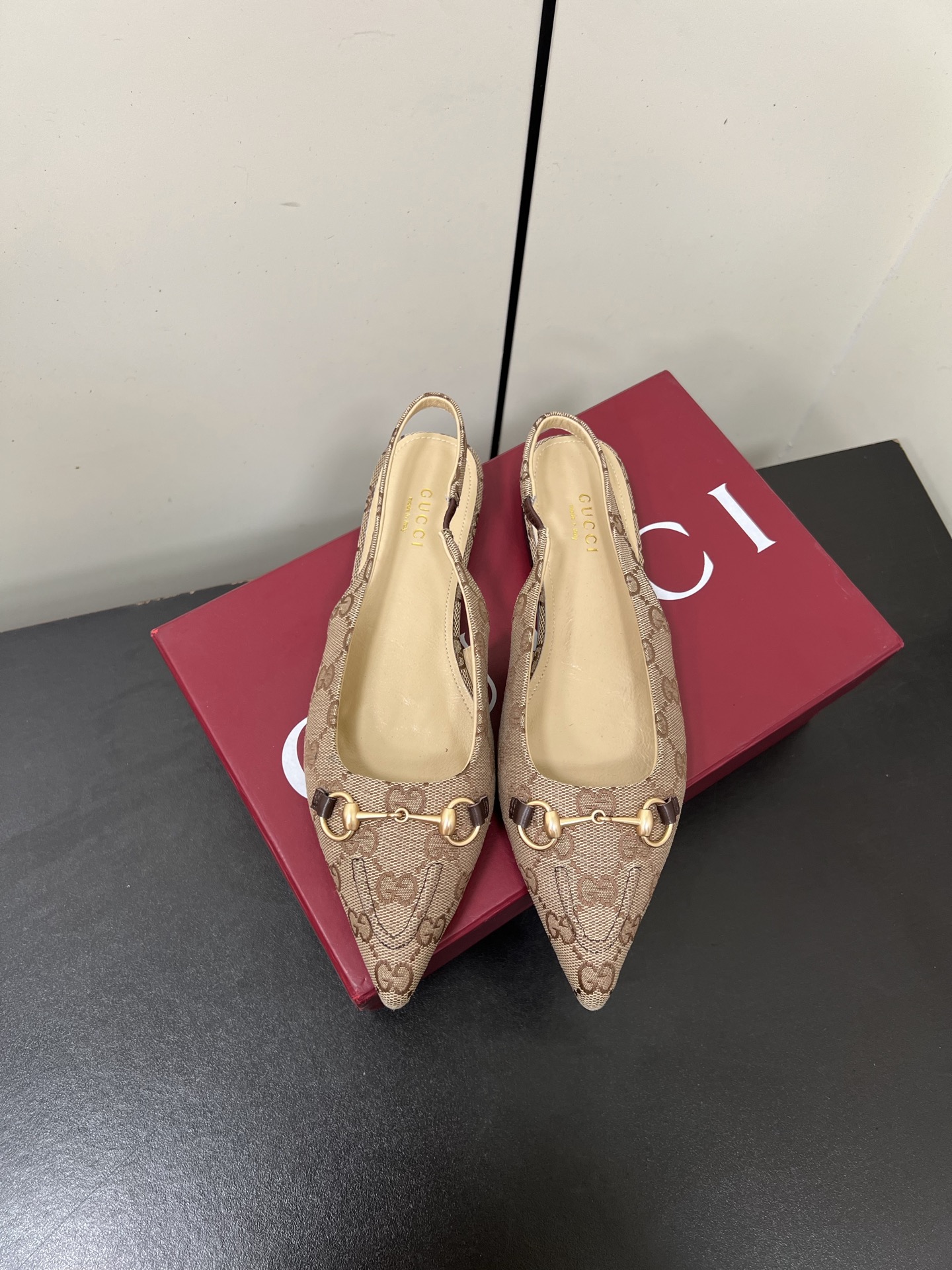 Gucci Women Shoes