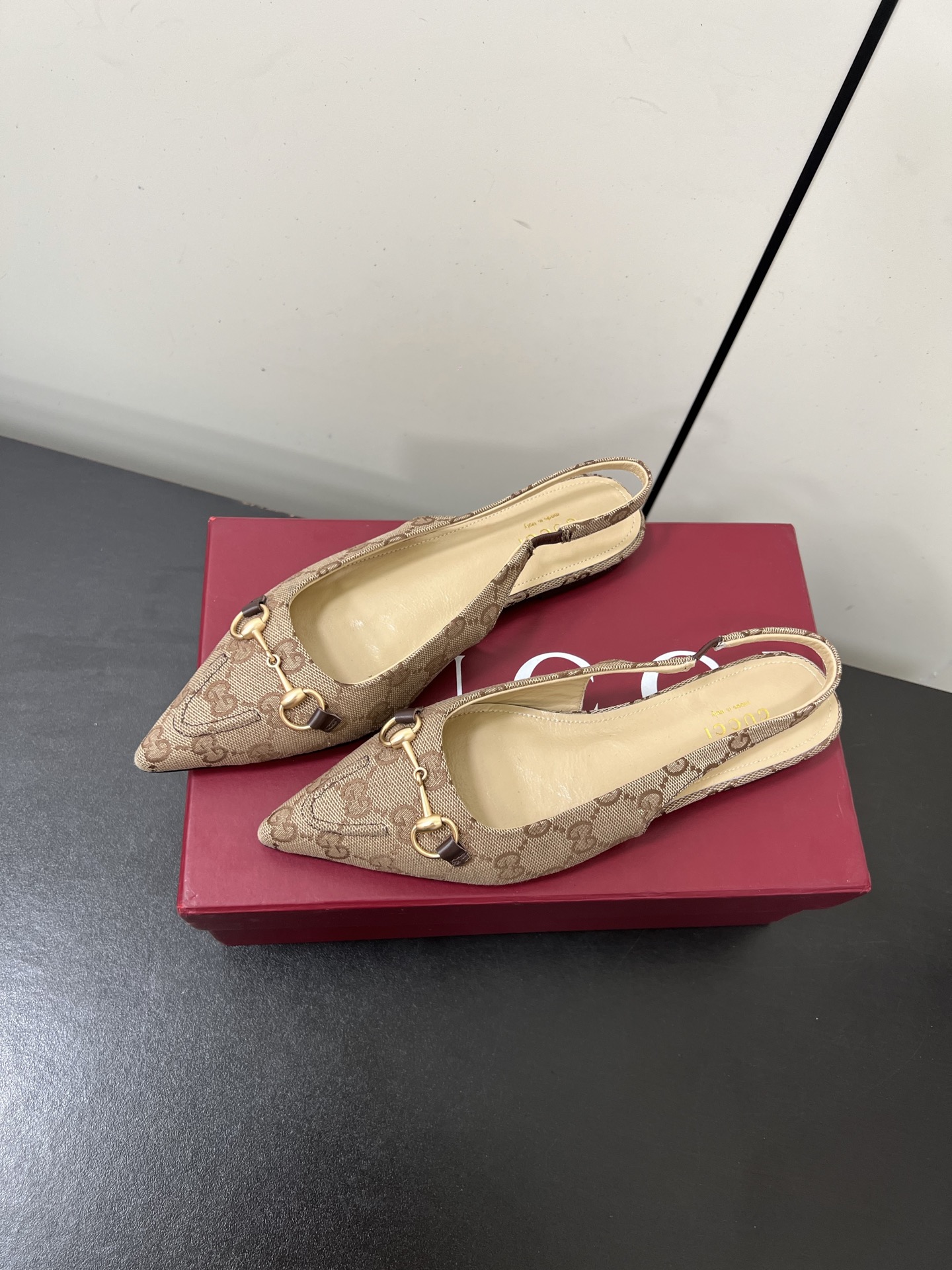 Gucci Women Shoes