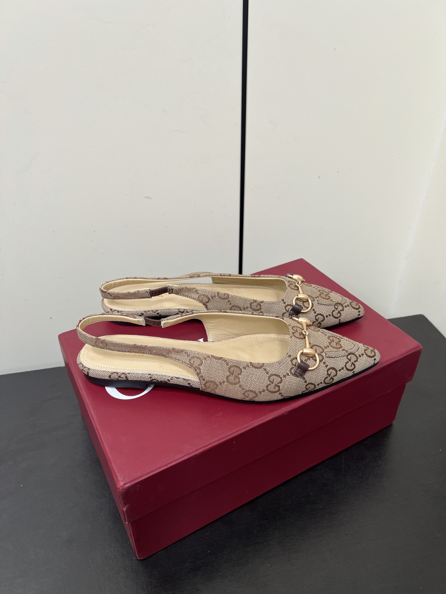Gucci Women Shoes