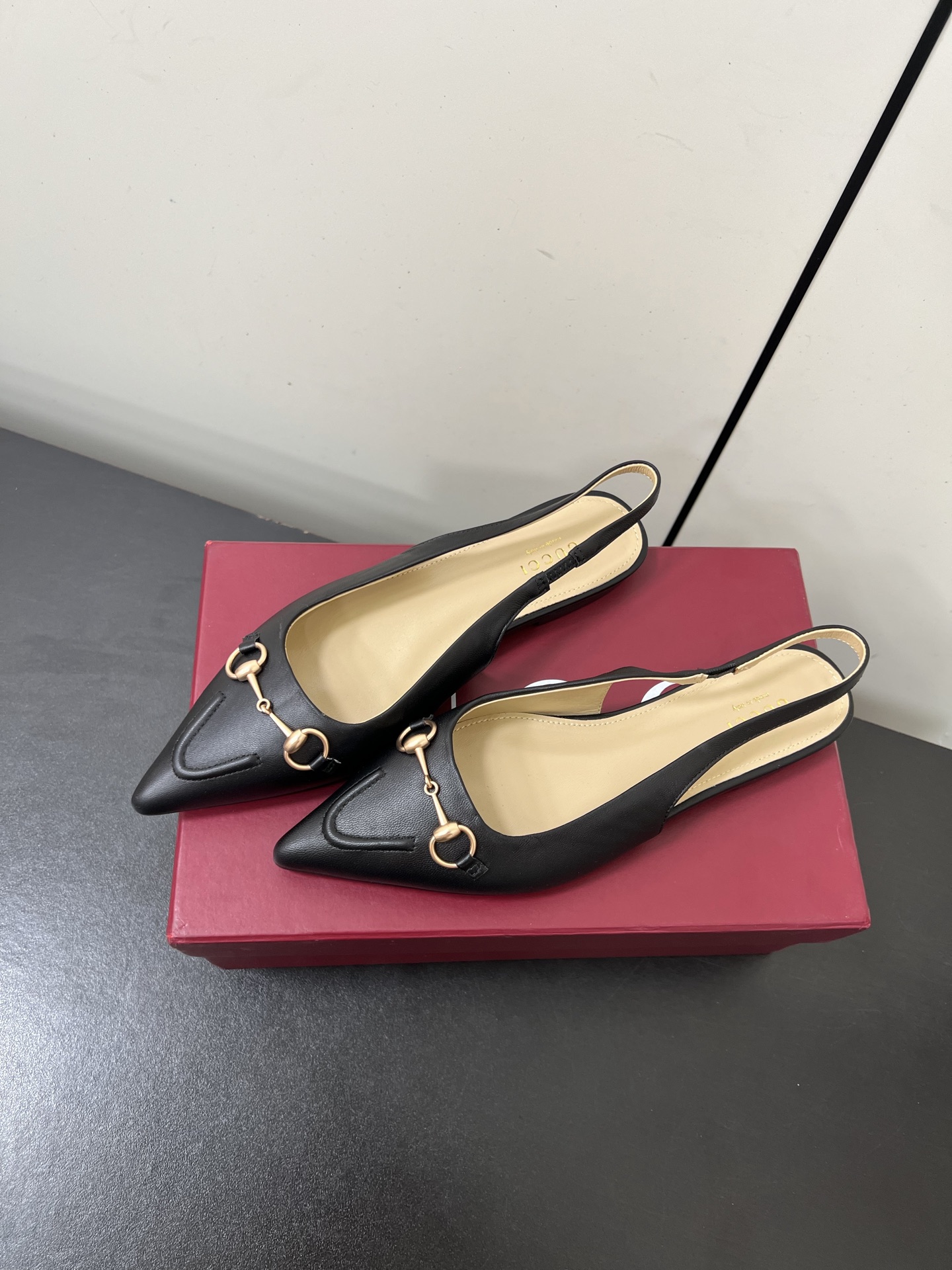 Gucci Women Shoes