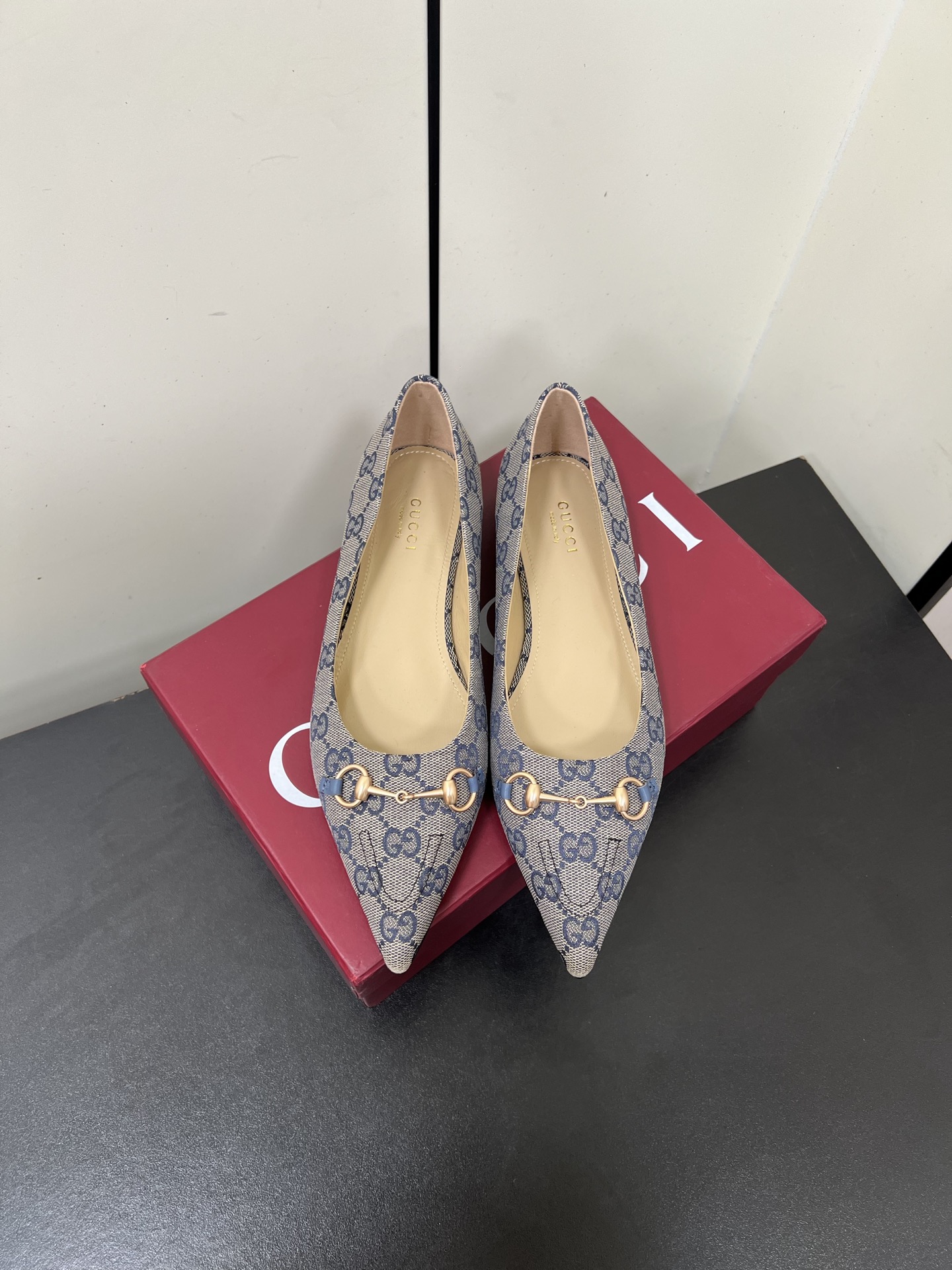 Gucci Women Shoes