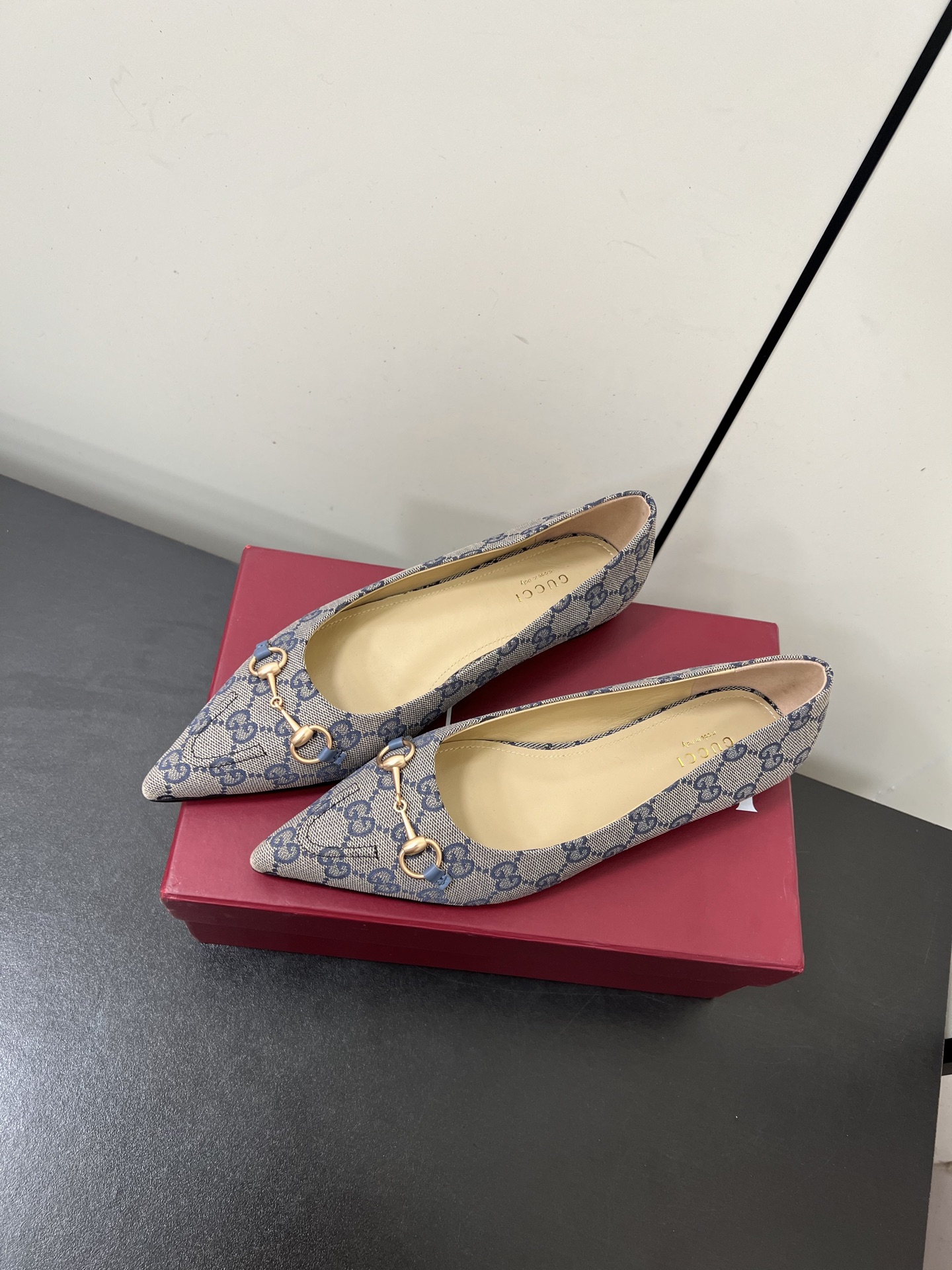 Gucci Women Shoes