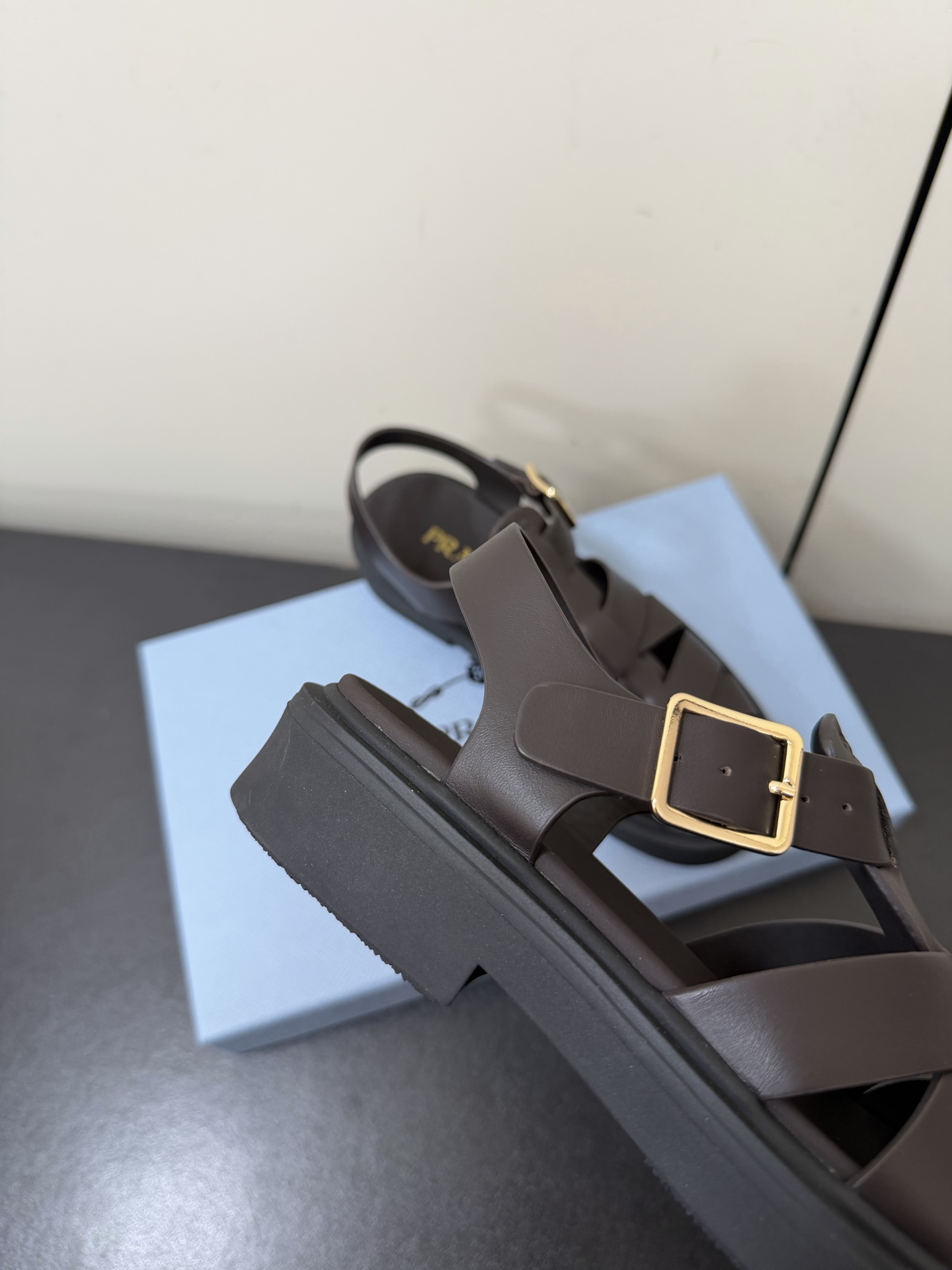 Prada Sandals