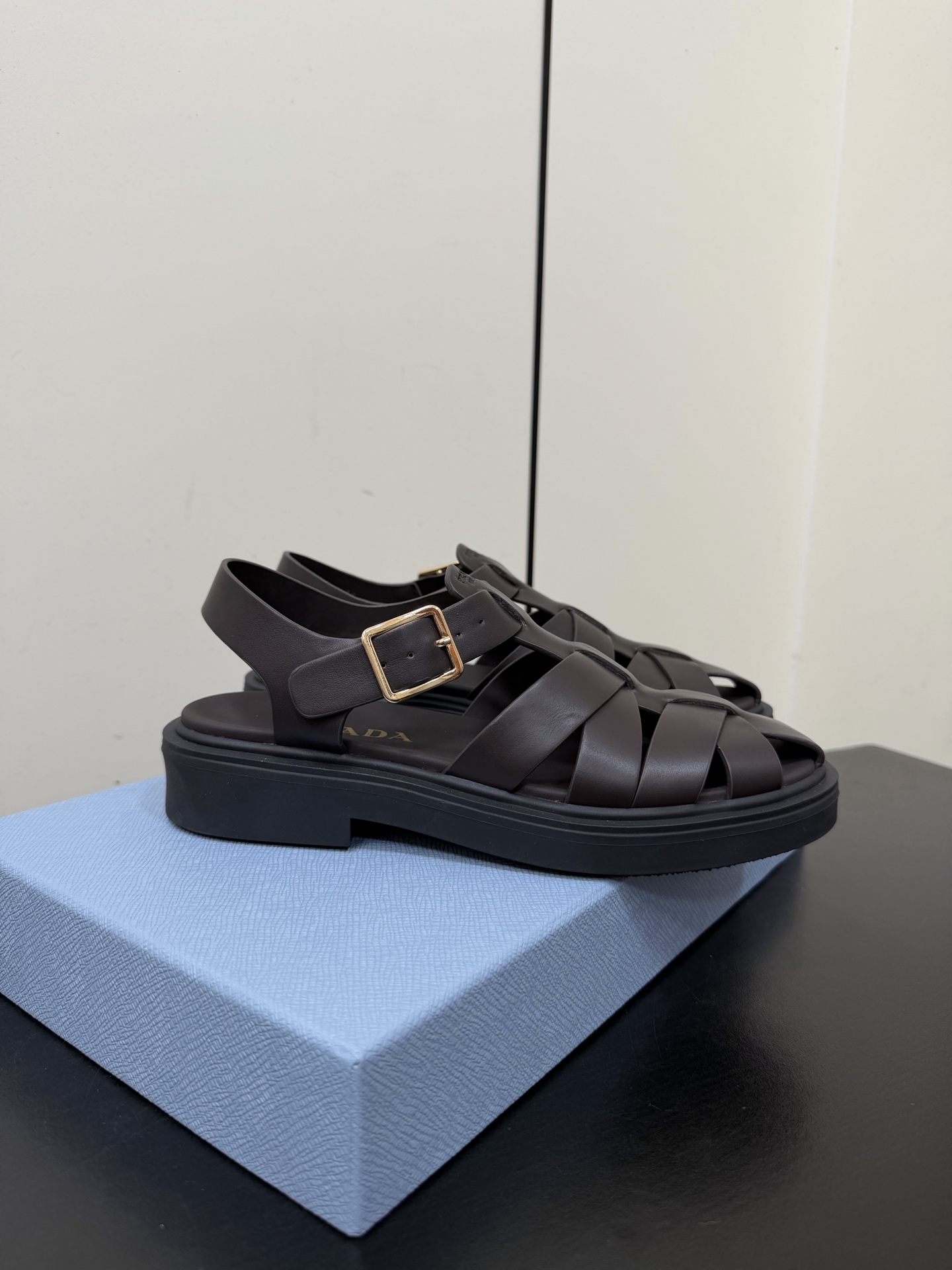 Prada Sandals