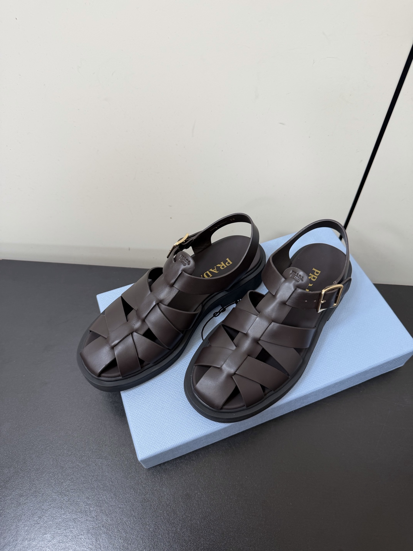 Prada Sandals