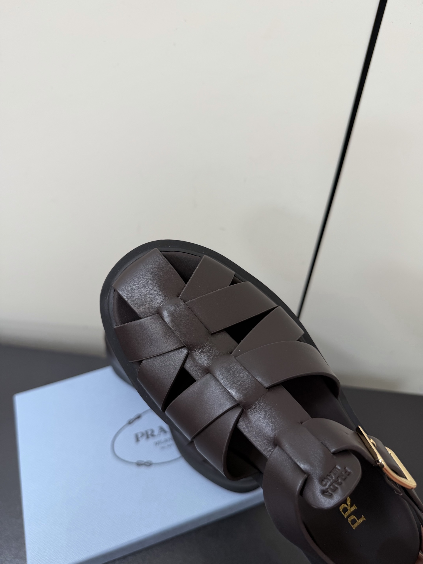 Prada Sandals