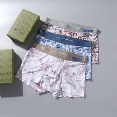新品! GUCCI 古驰 原单品质!精品盒装男士内裤!国潮印花,外贸国外订单,高品质,冰丝无痕切割工艺 新品! GUCCI 古驰 原单品质!精品盒装男士内裤!国潮印花,外贸国外订单,高品质,冰丝无痕切割工艺